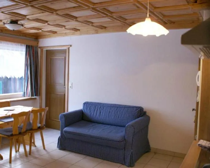 Seating area in Appartement Gschwandtner