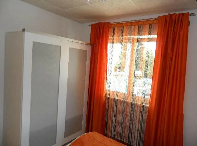 Decorative detail in Appartement Gschwandtner