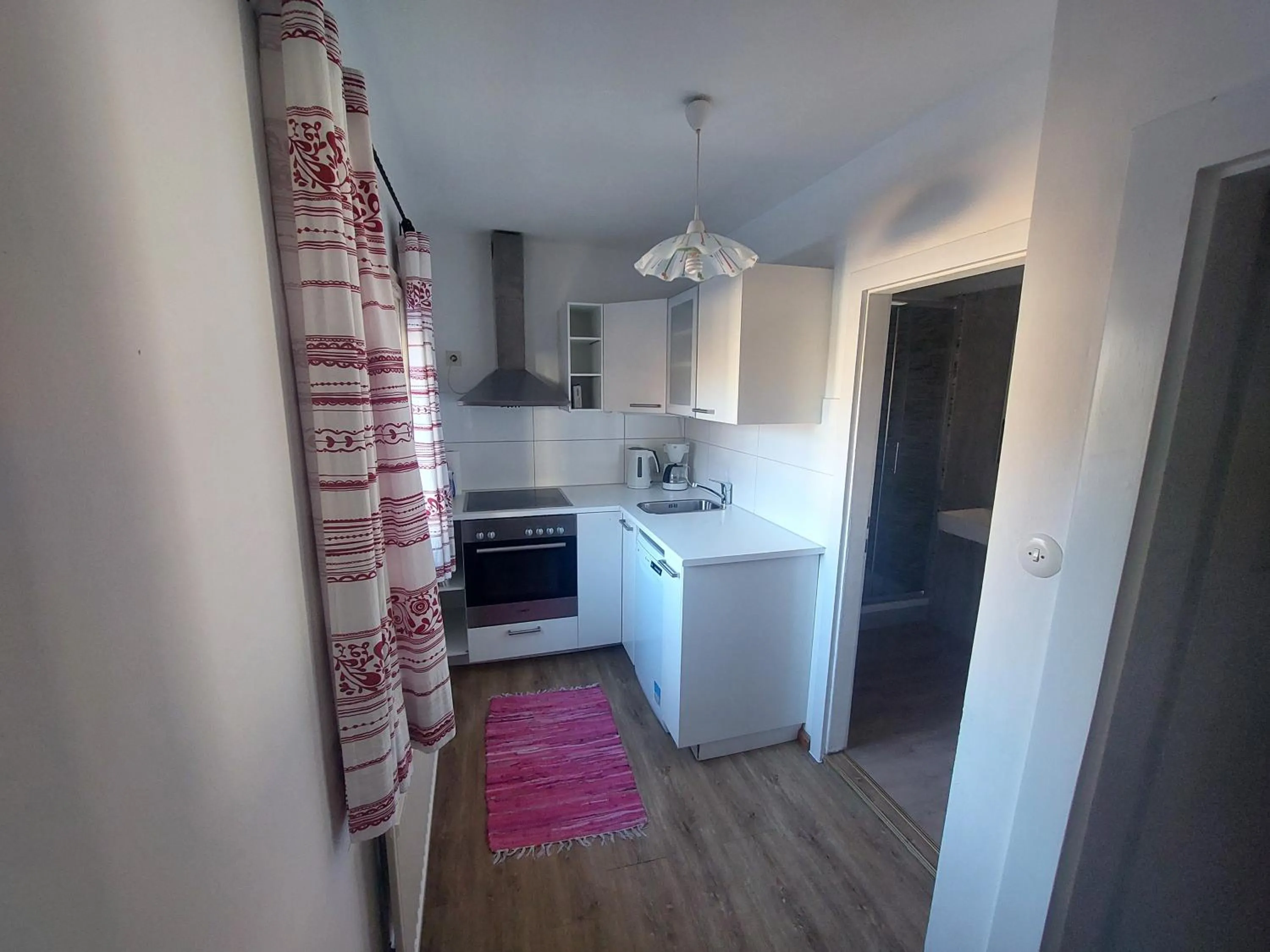 Appartement Gschwandtner