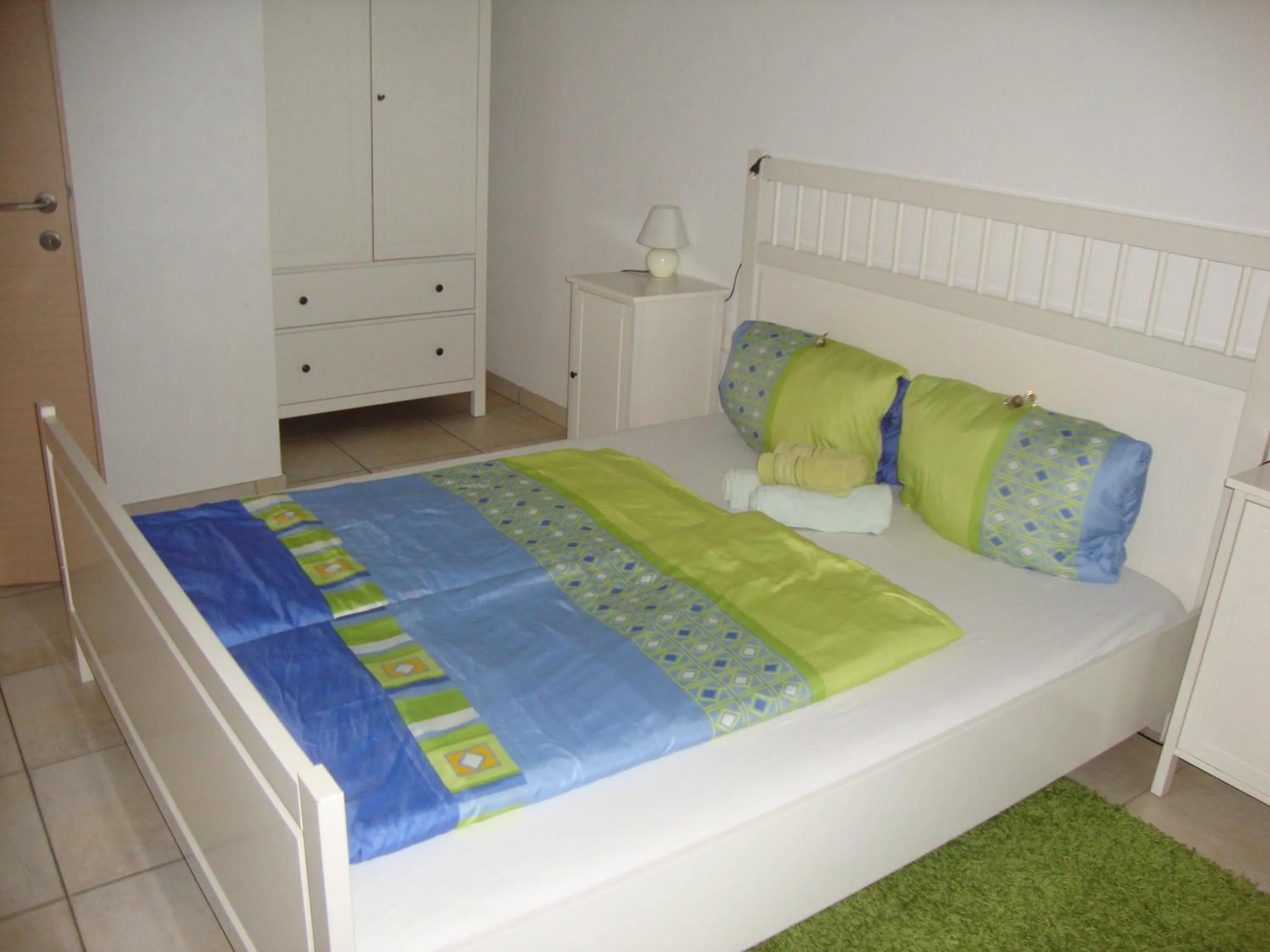 Photo of the whole room in Appartement Gschwandtner