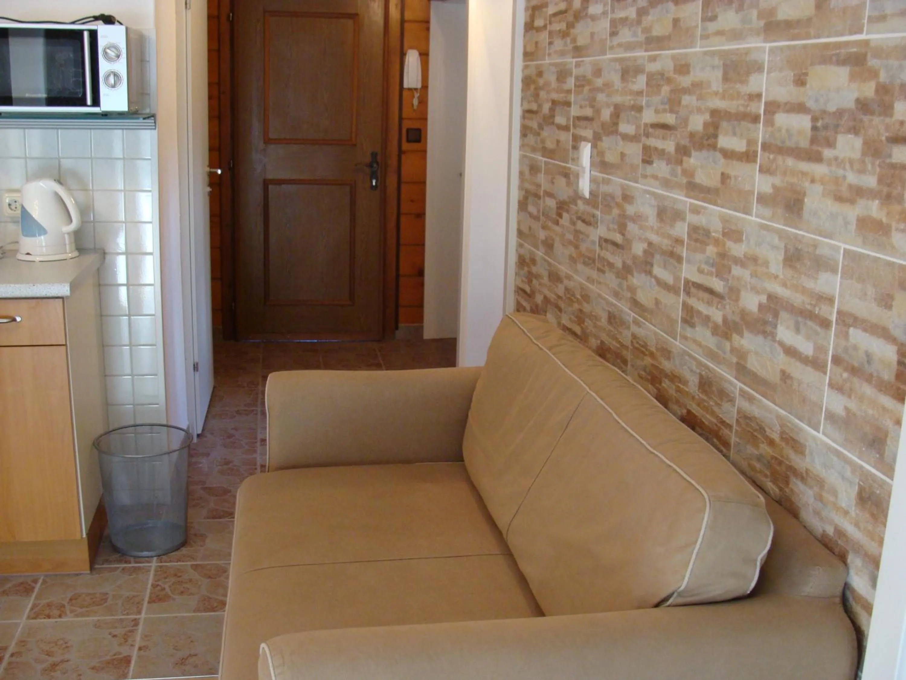 Seating area in Appartement Gschwandtner