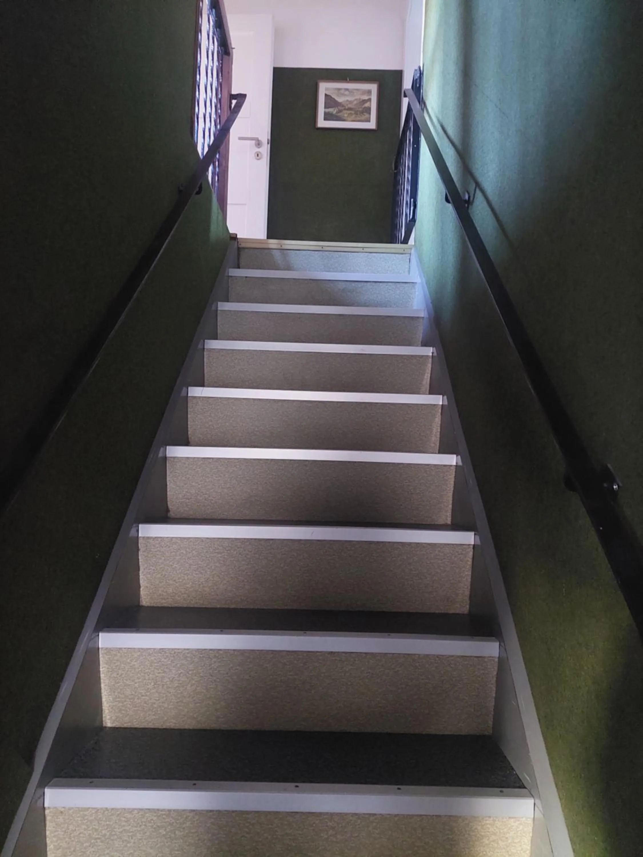 Appartement Gschwandtner