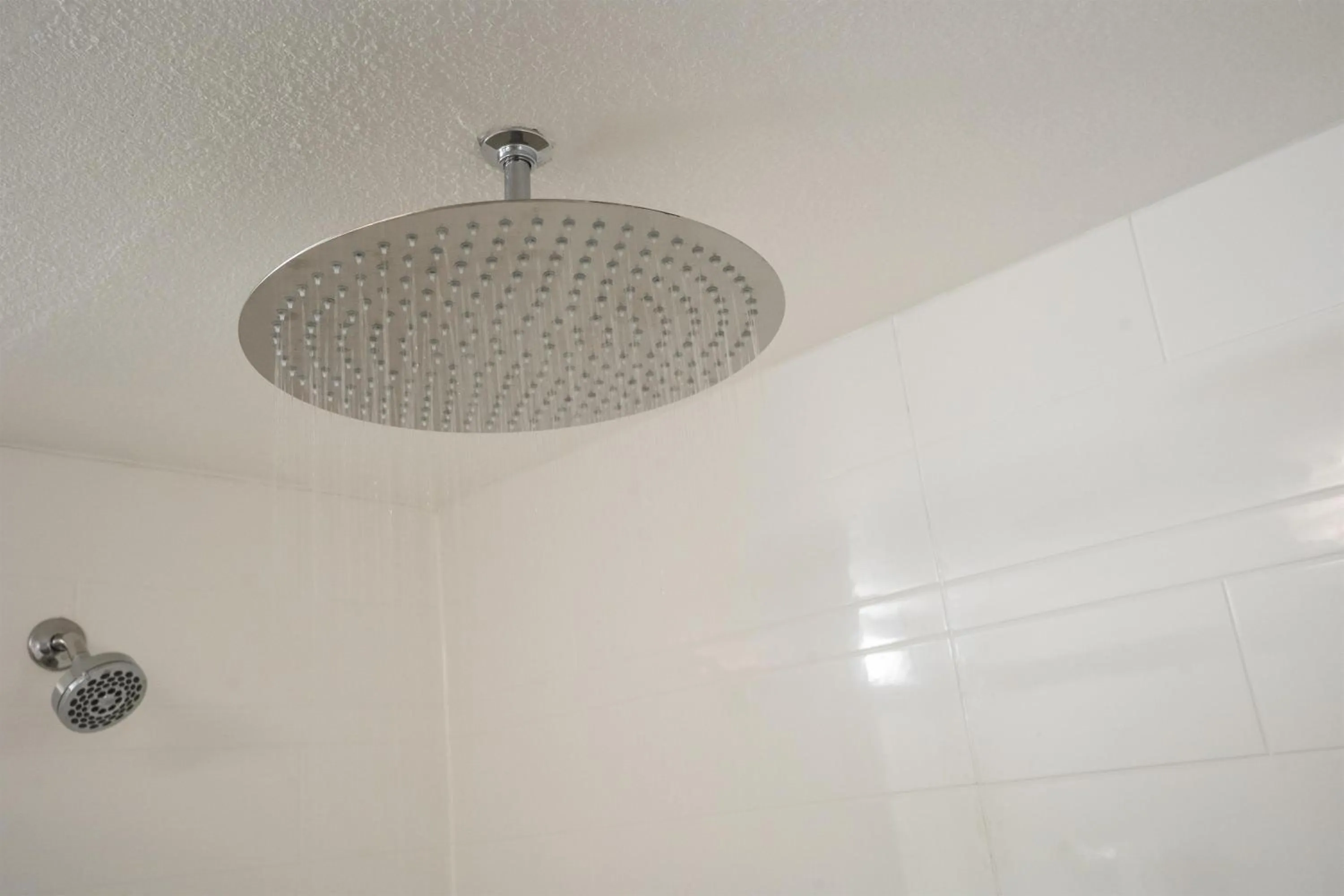 Bathroom in Hampton Inn & Suites Lathrop