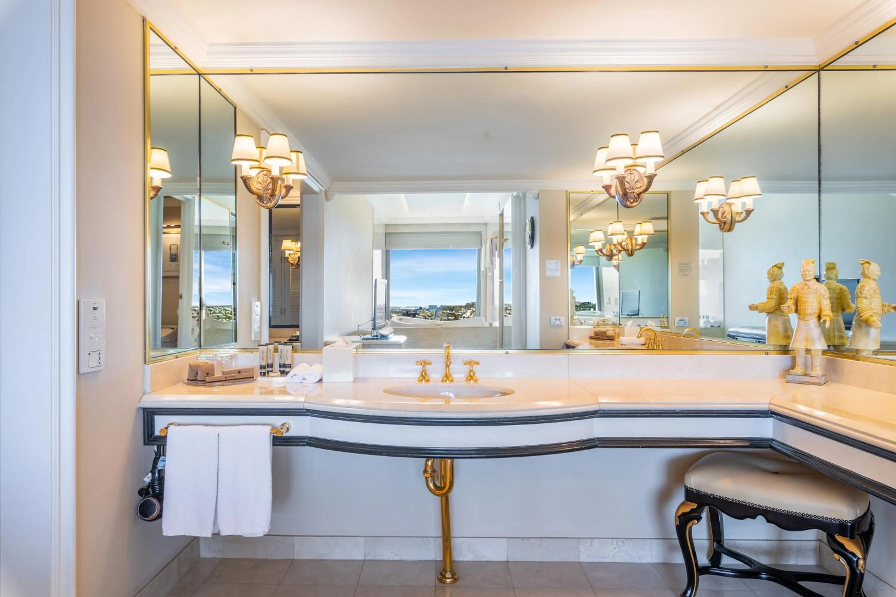 Stamford Plaza Brisbane