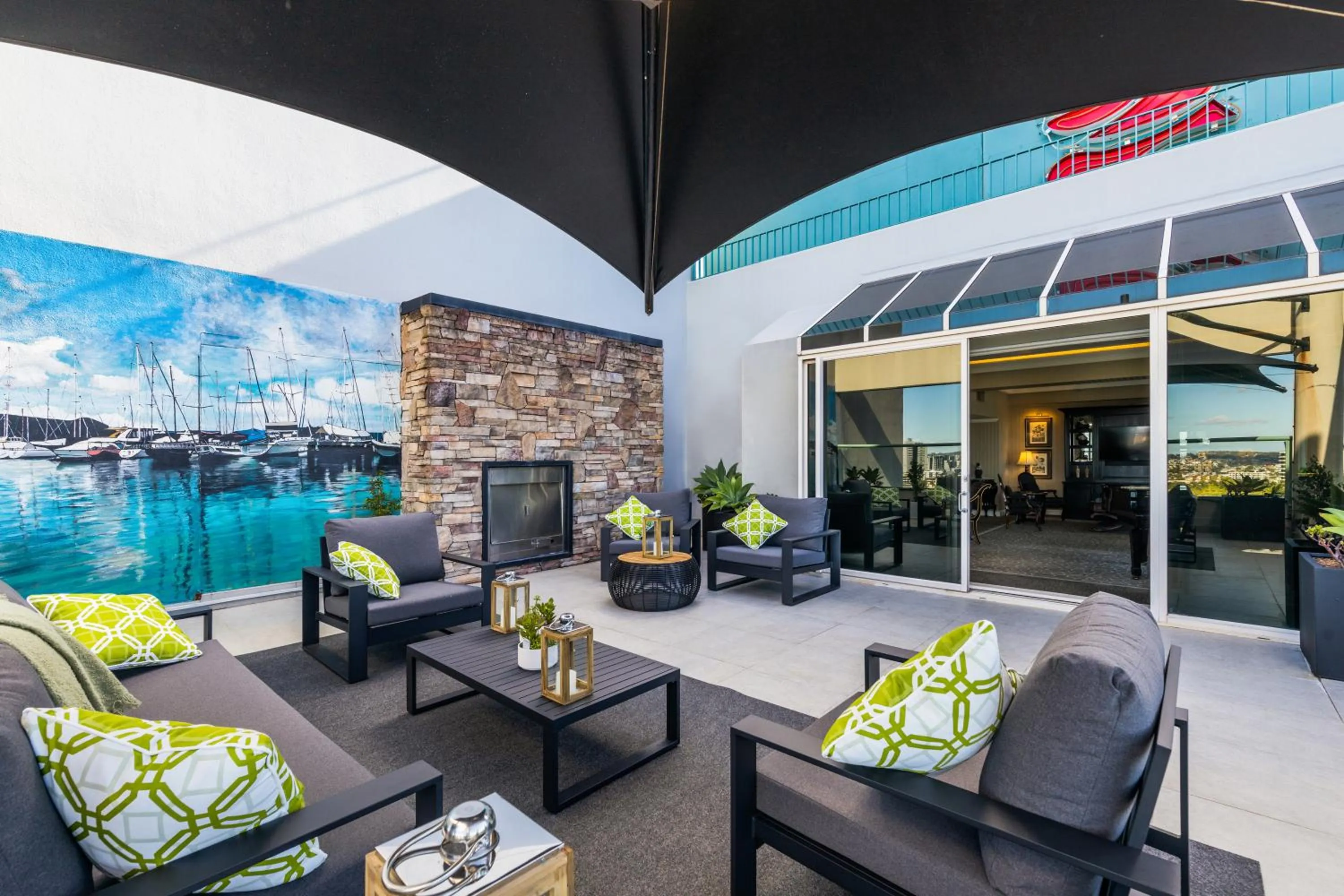 Stamford Plaza Brisbane