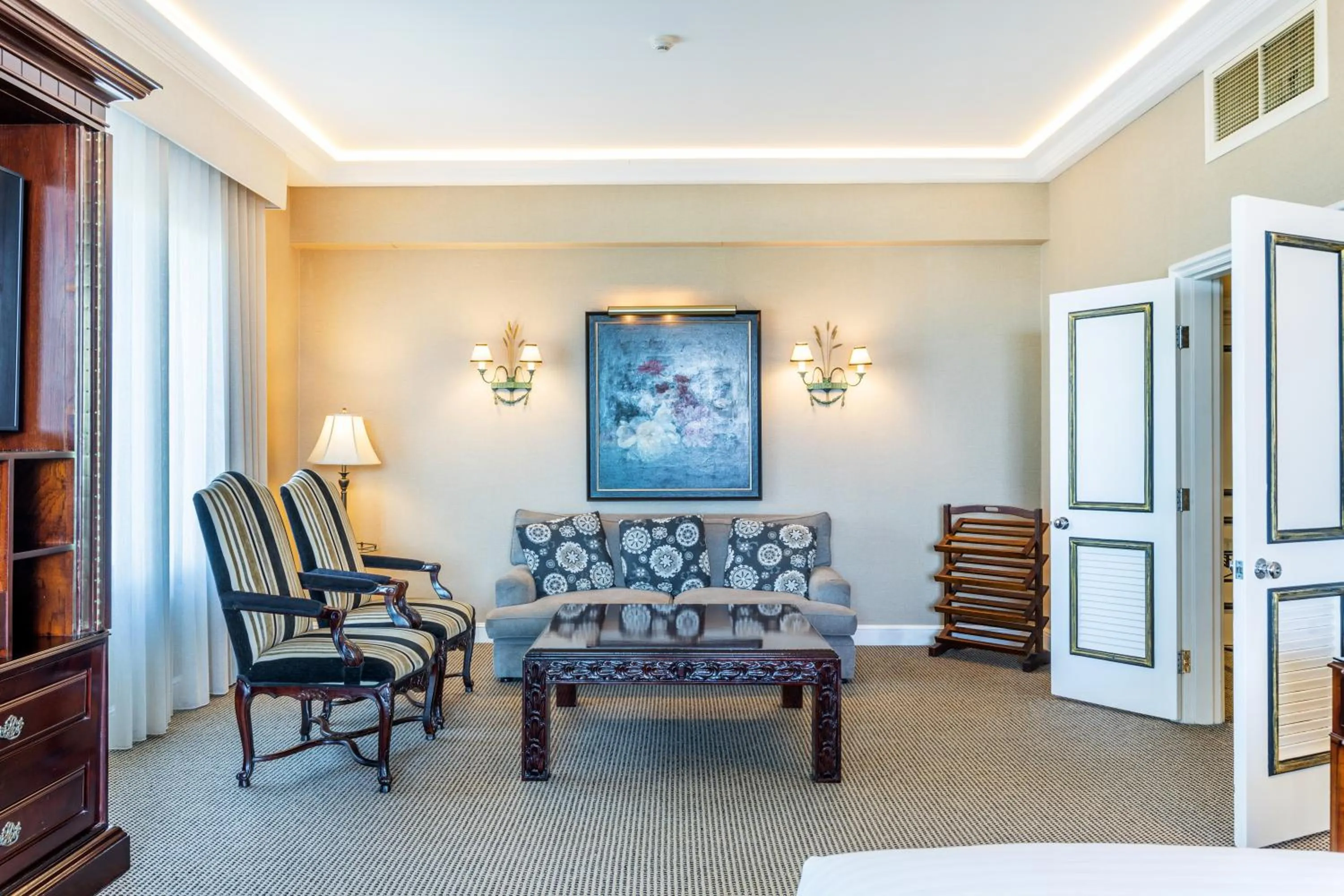 Stamford Plaza Brisbane