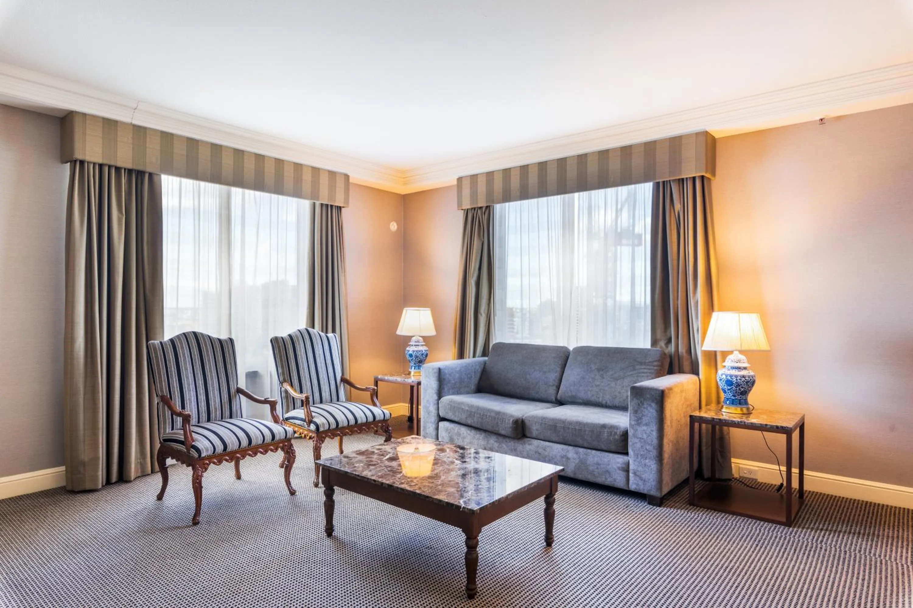 Stamford Plaza Brisbane