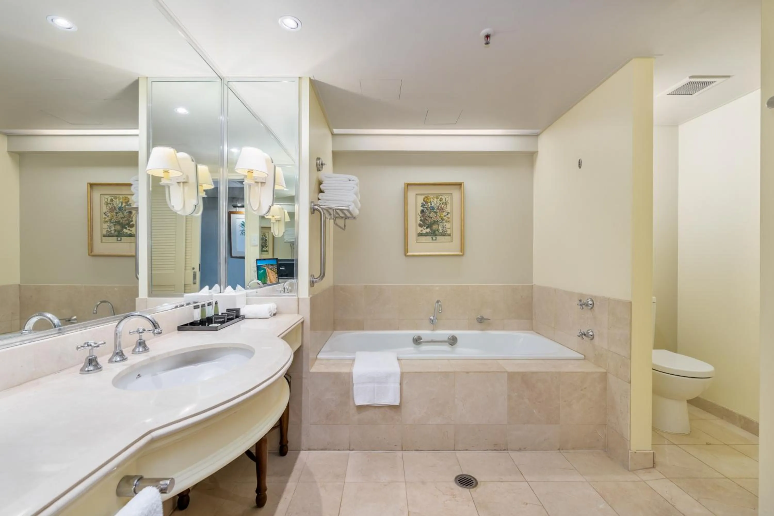 Stamford Plaza Brisbane