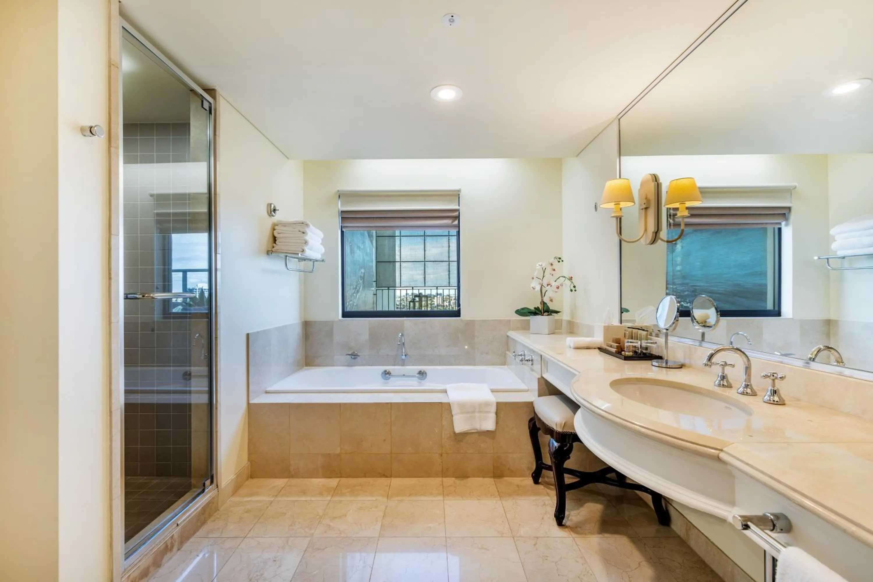 Stamford Plaza Brisbane