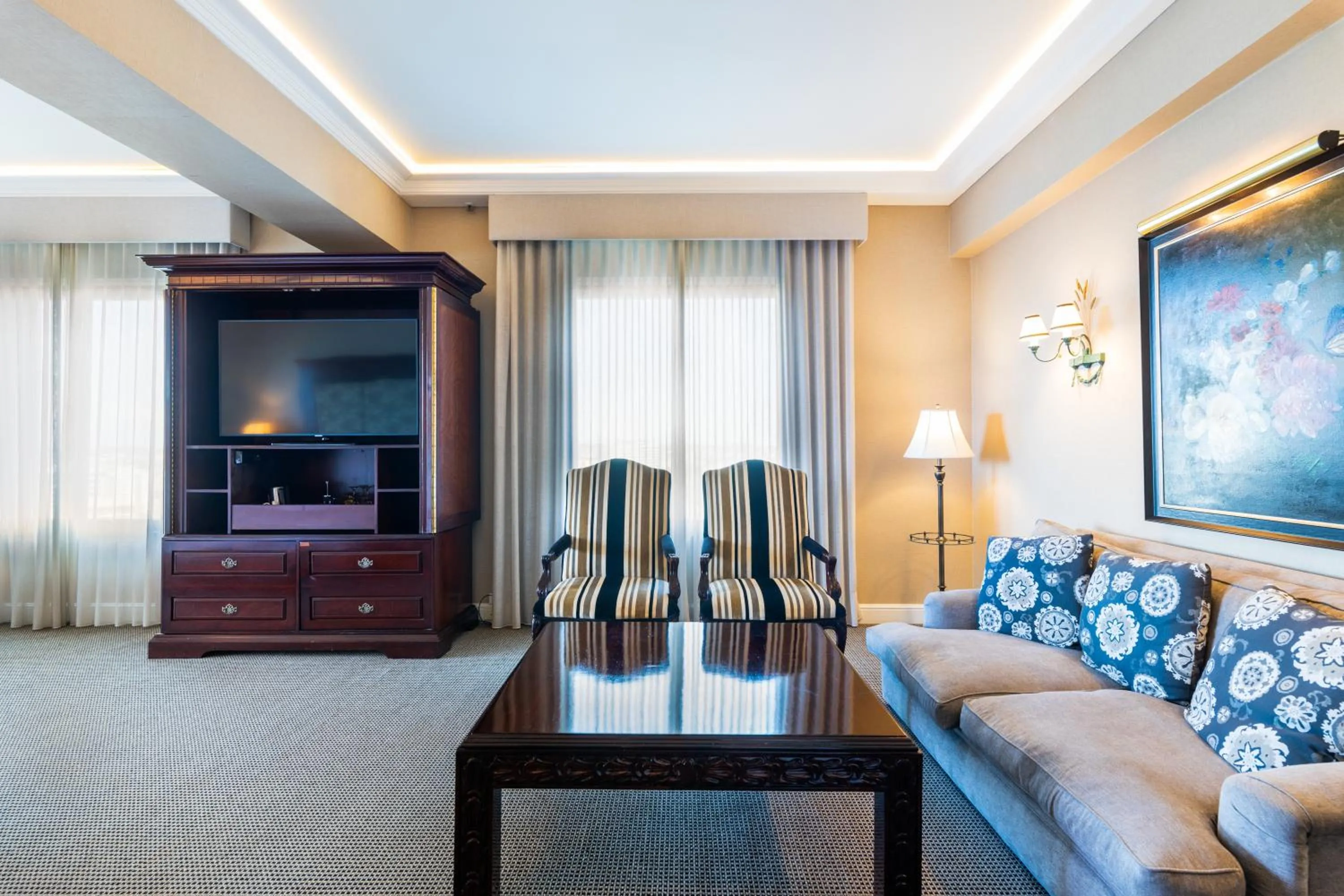 Stamford Plaza Brisbane