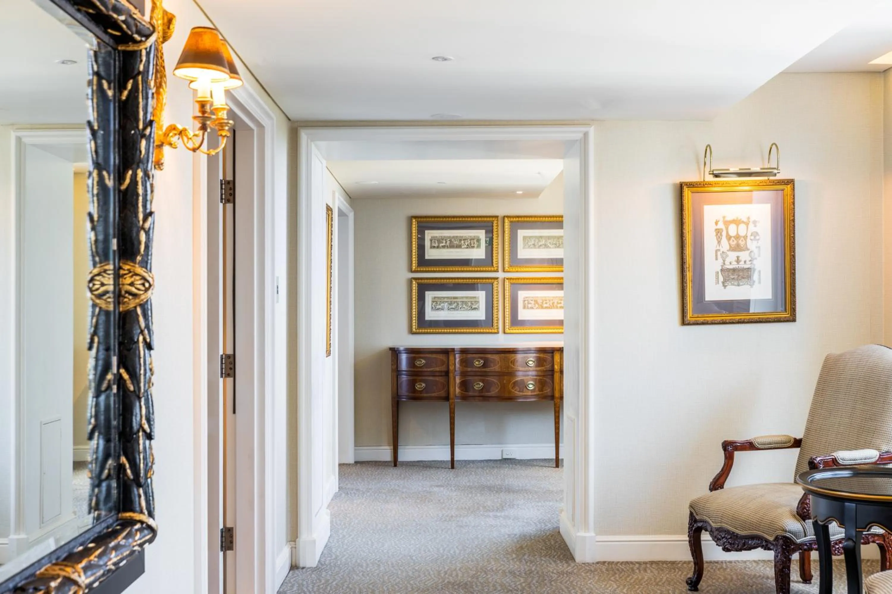 Stamford Plaza Brisbane