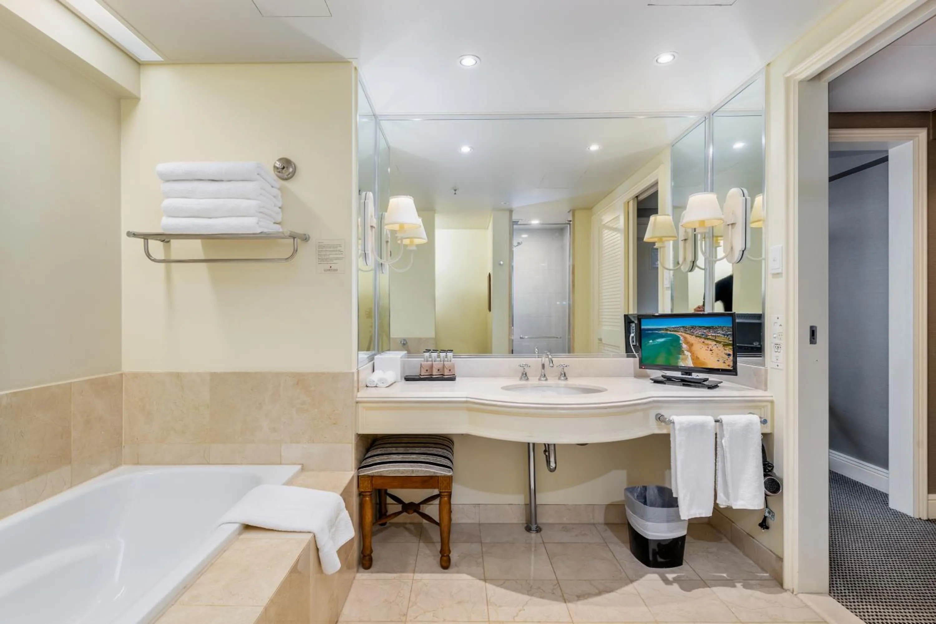 Stamford Plaza Brisbane