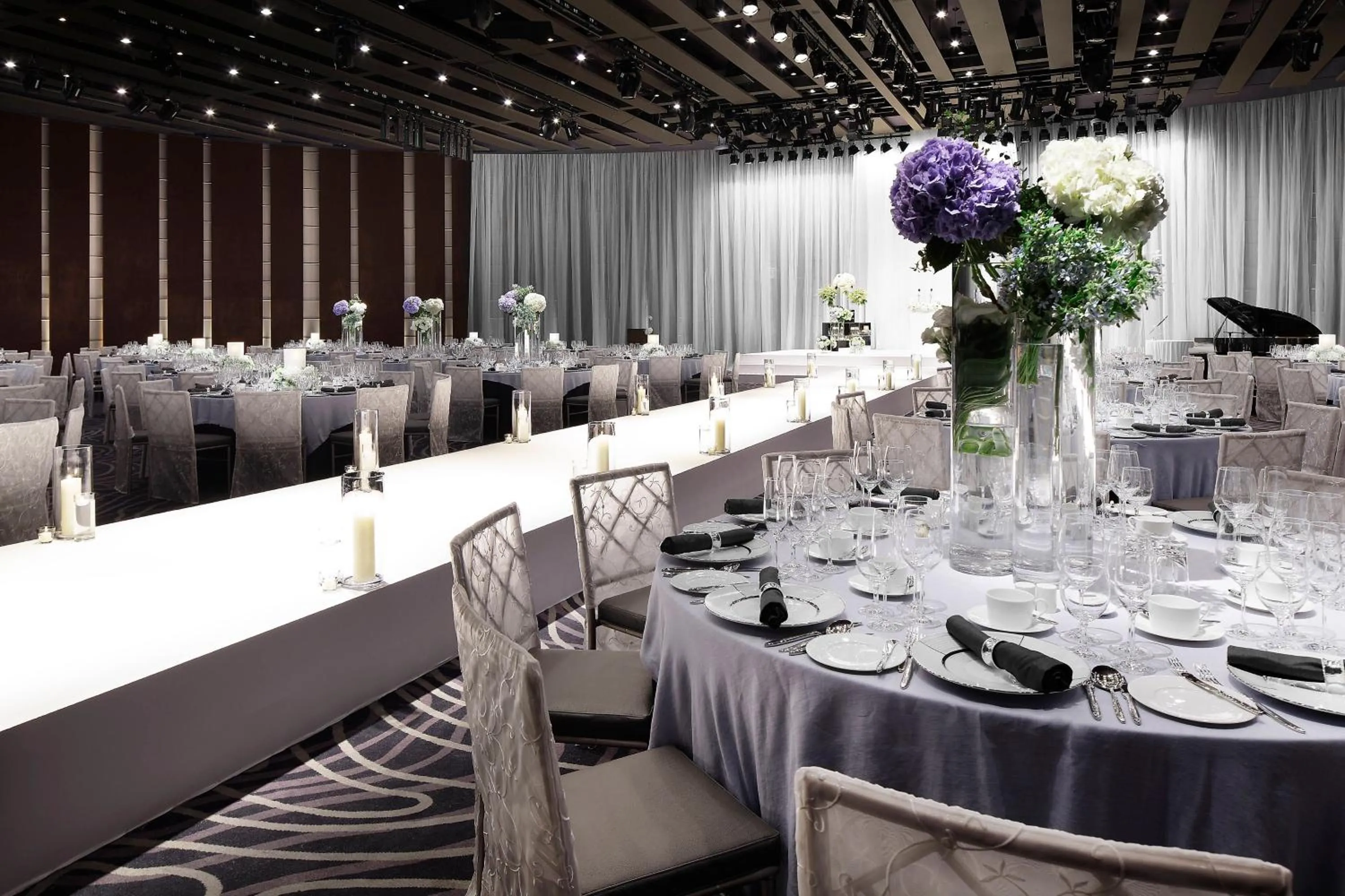 Banquet/Function facilities in Westin Josun Seoul Hotel