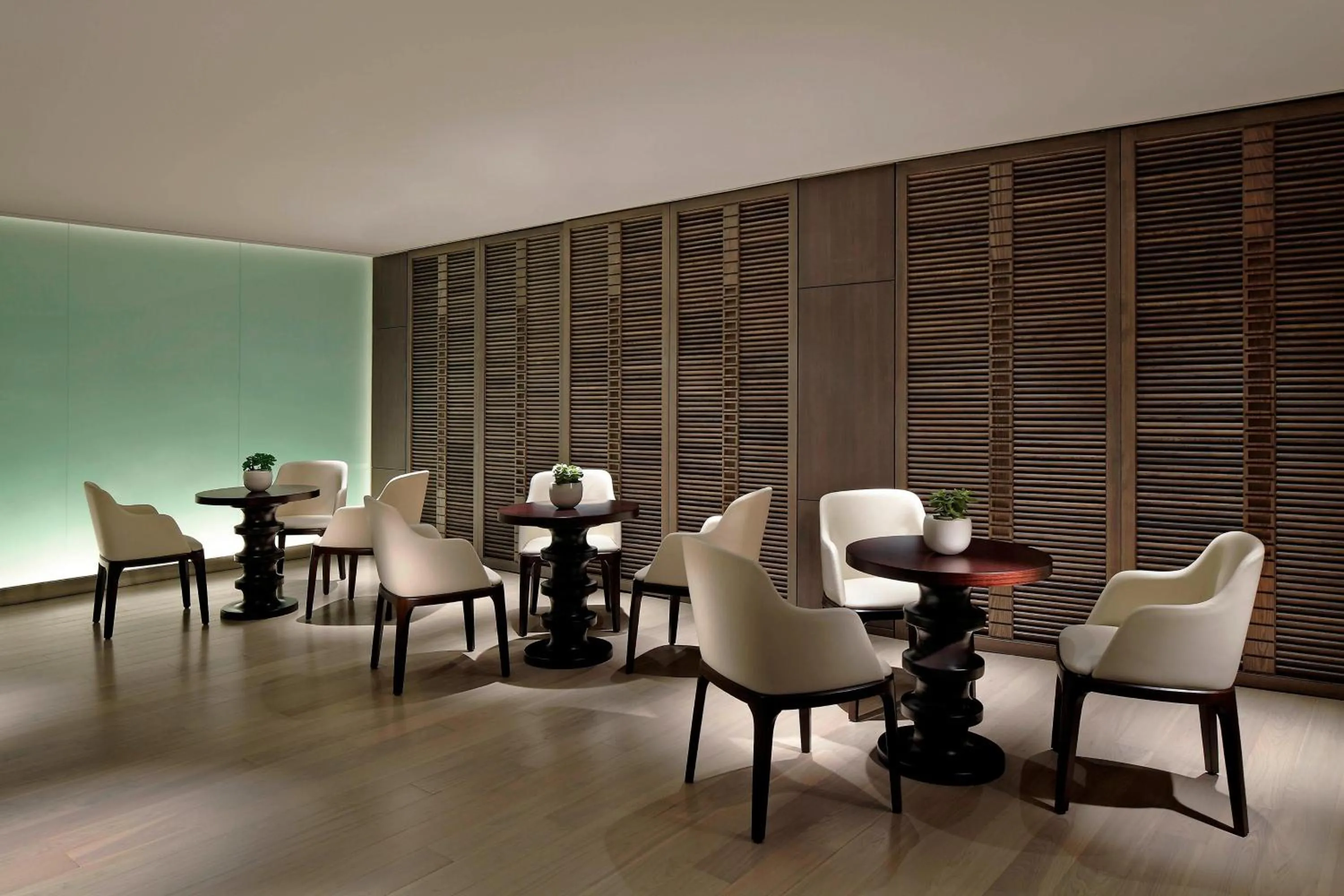 Fitness centre/facilities in Westin Josun Seoul Hotel