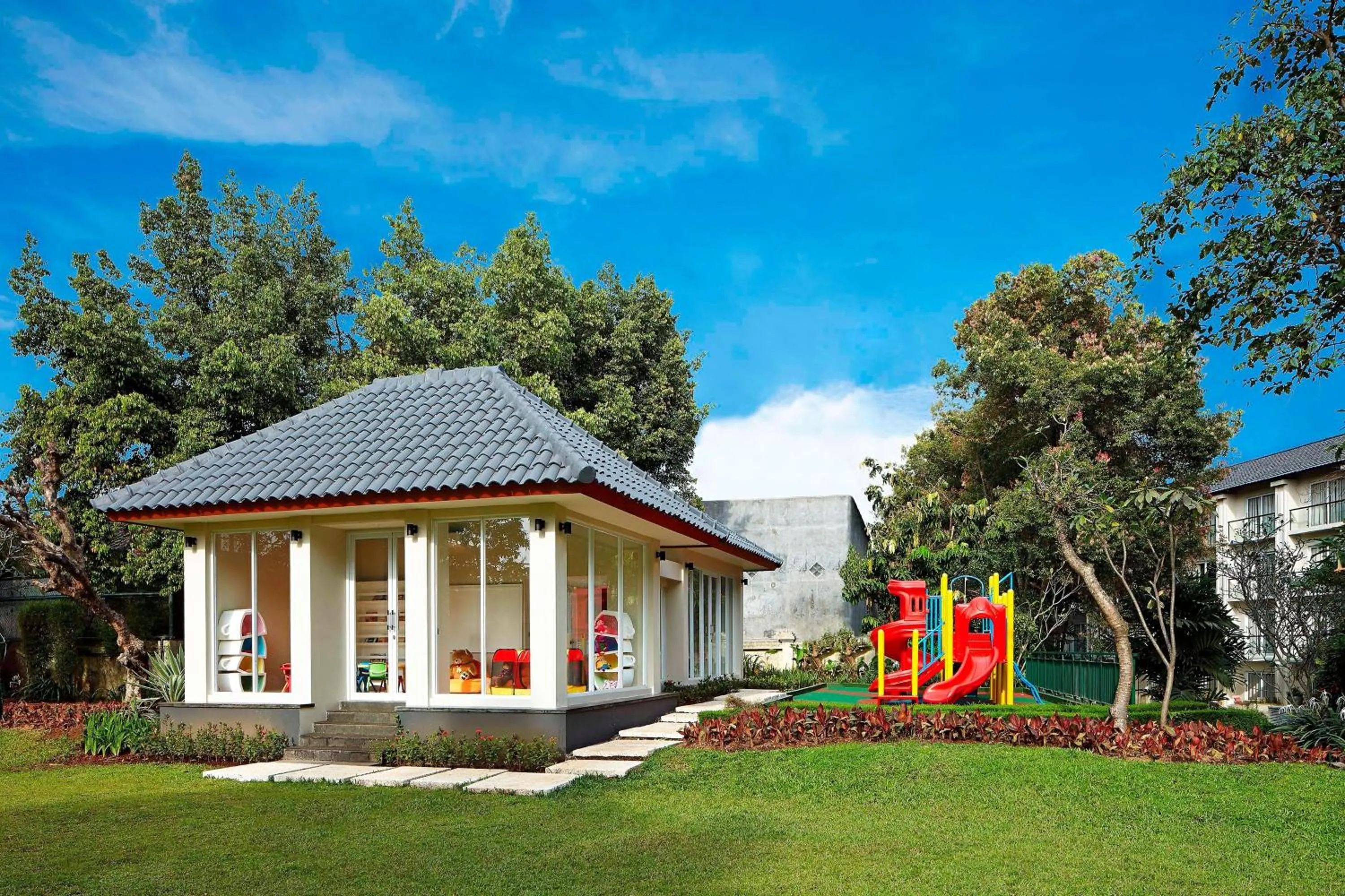 Other in Sheraton Bandung Hotel & Towers