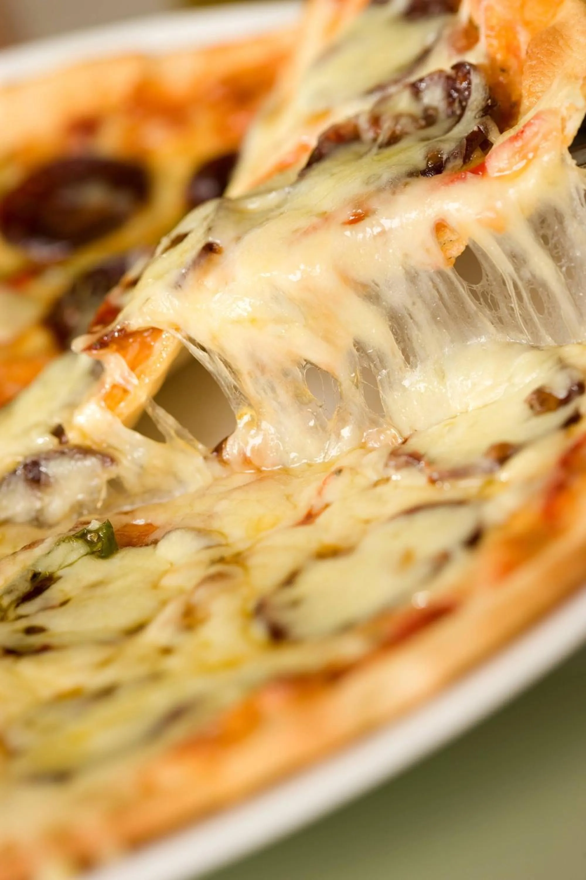 Restaurant/places to eat in Sheraton Bandung Hotel & Towers