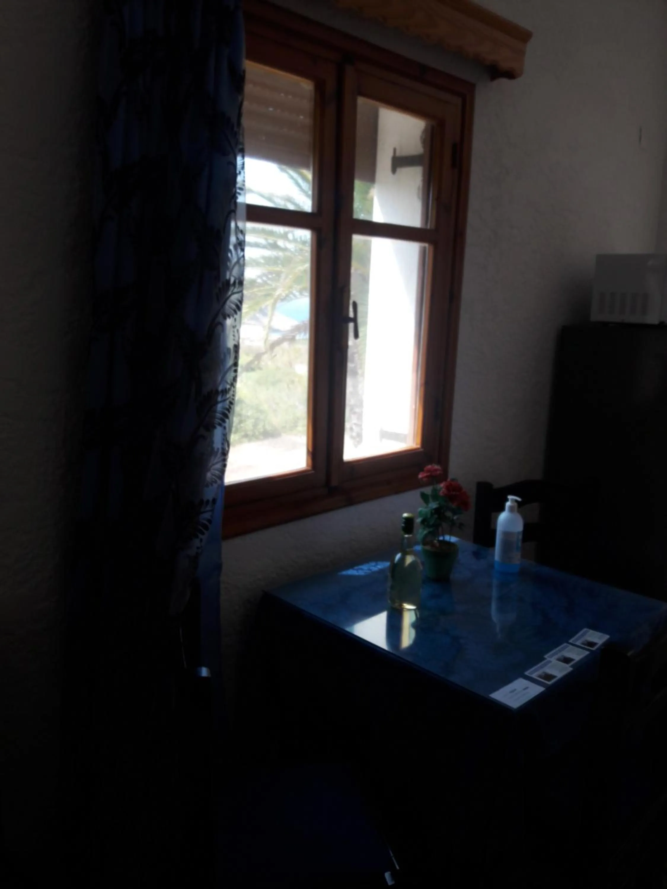 Montemar Studios & Apartments