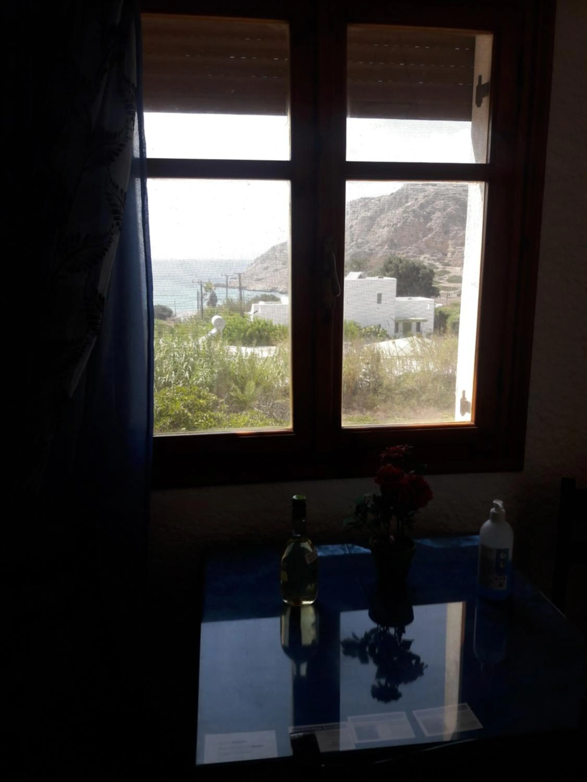 Montemar Studios & Apartments