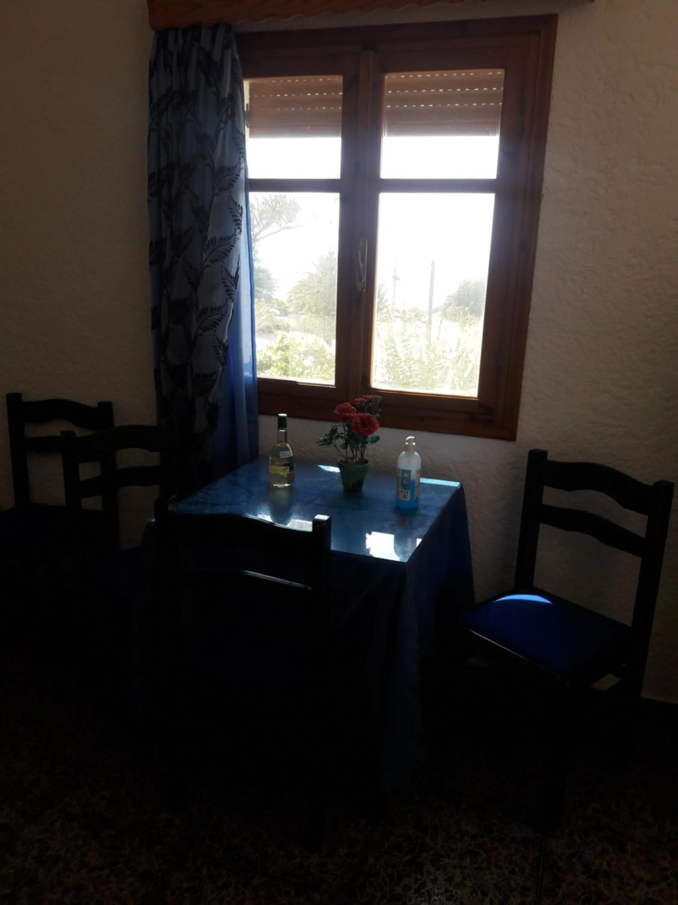 Montemar Studios & Apartments