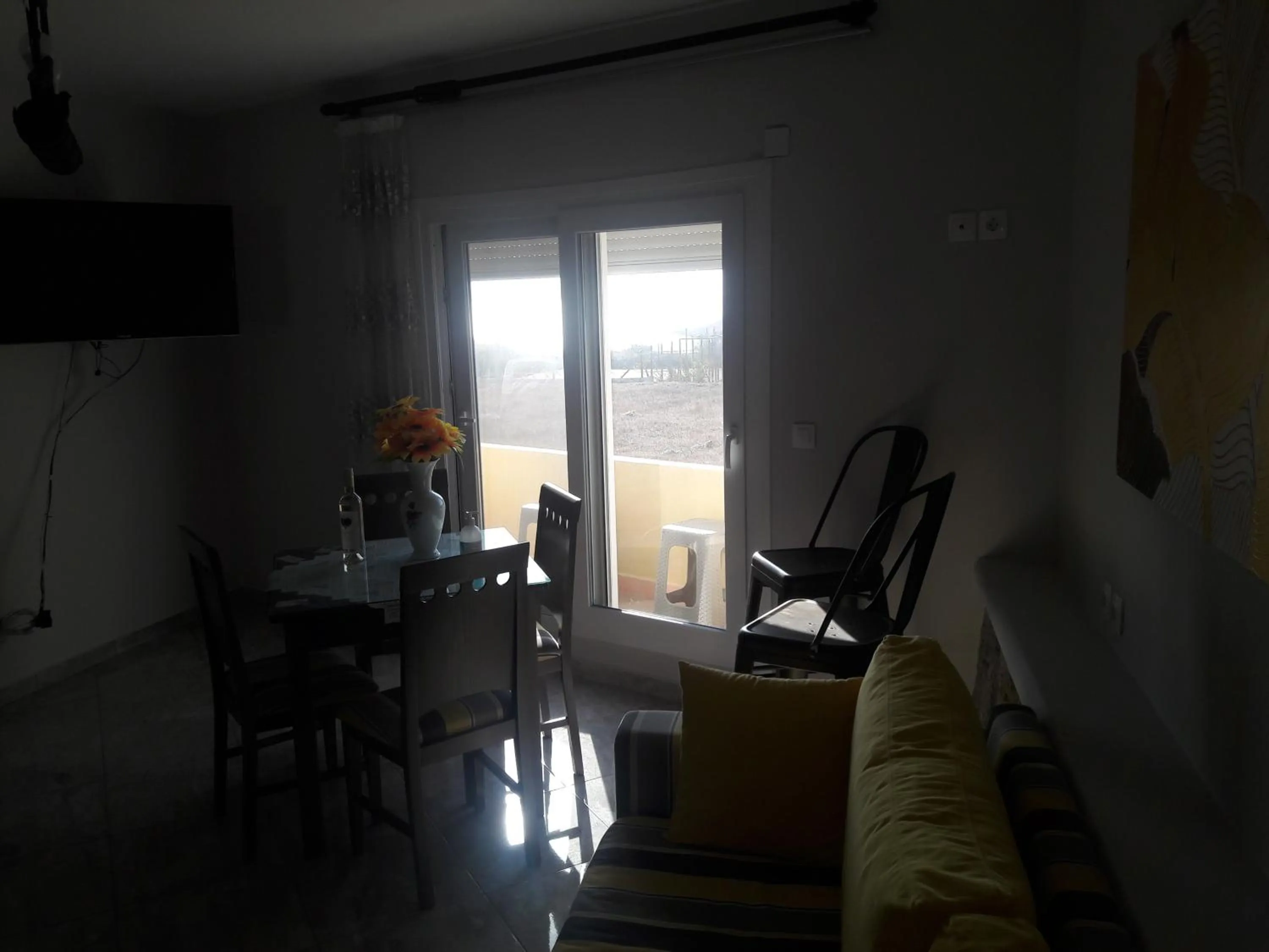 Montemar Studios & Apartments