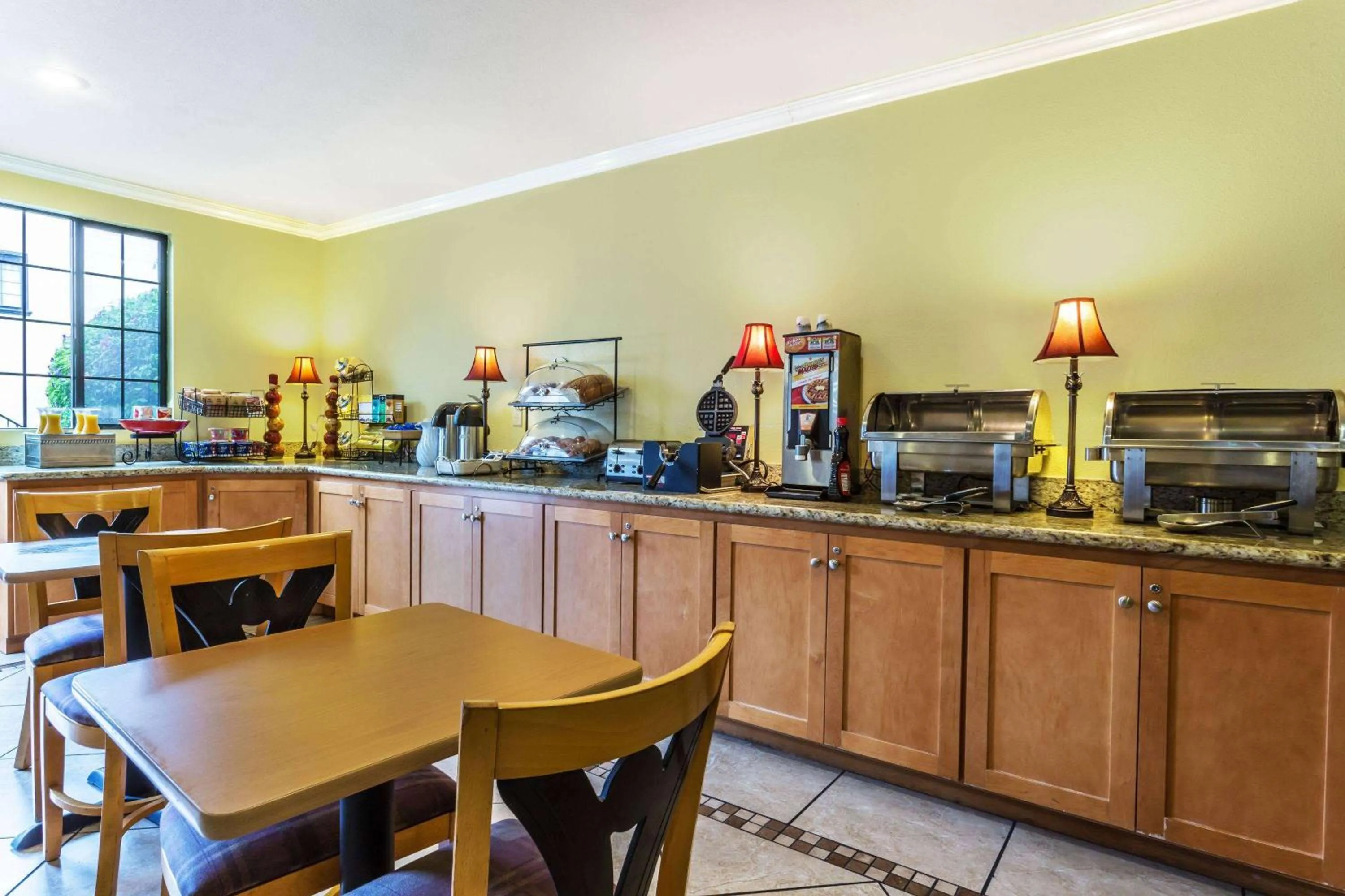 Other in Ramada by Wyndham Mountain View