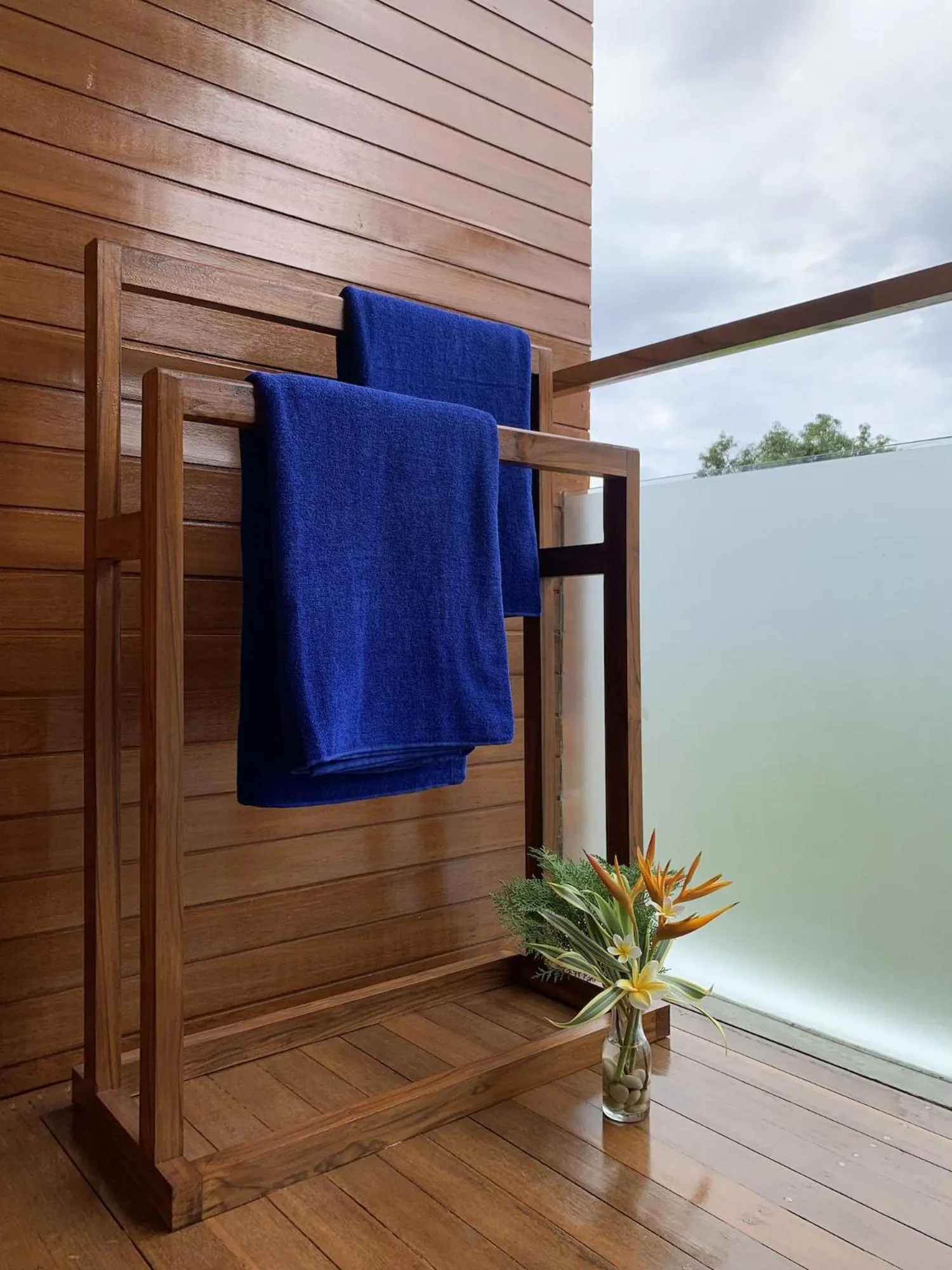 Bale Solah Lombok Holiday Resort