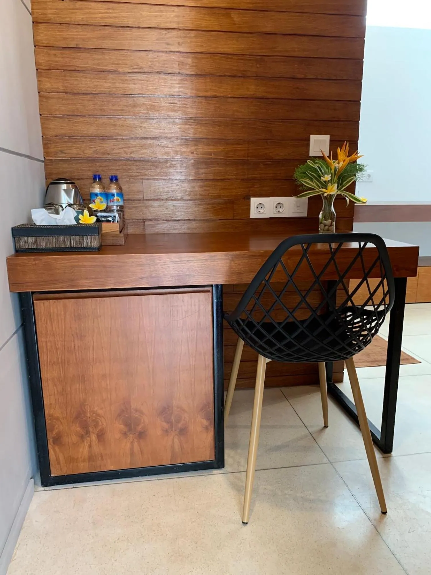 Bale Solah Lombok Holiday Resort