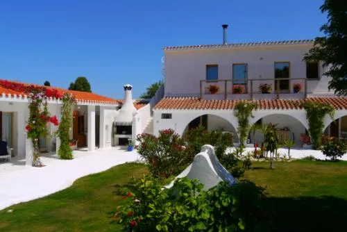 Property building in casa Namaste