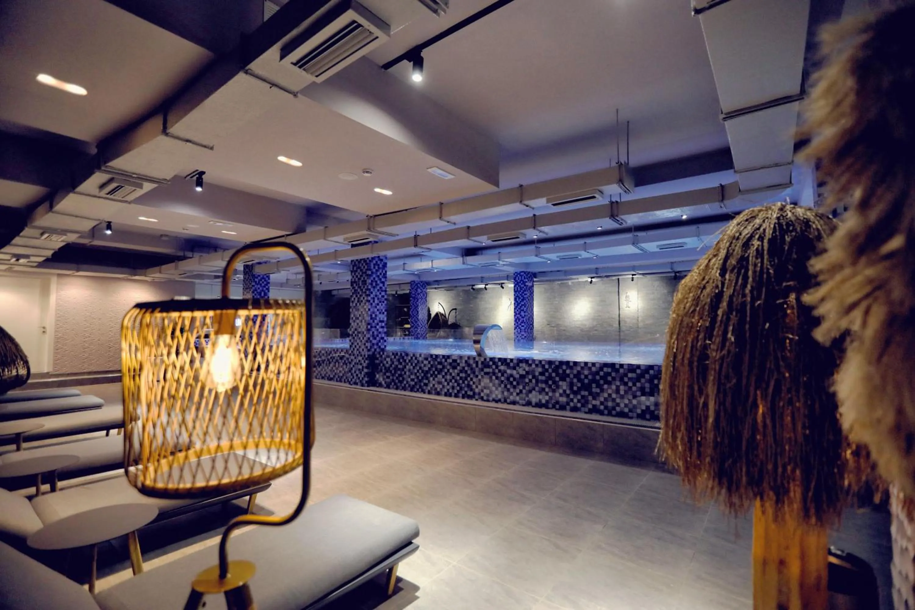 Property building in Velipoja Grand Europa Resort Affiliated by Meliá