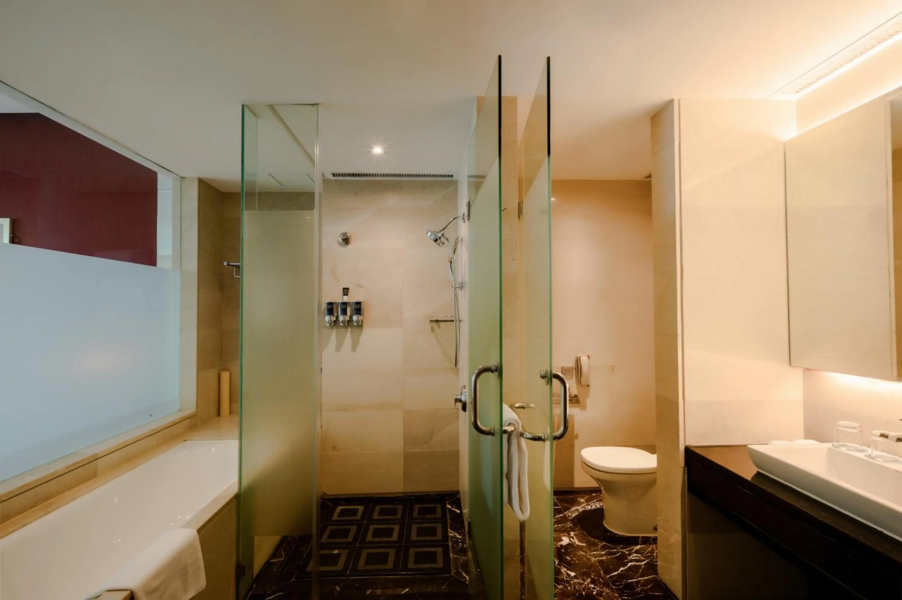 Four Points by Sheraton Qingdao, Chengyang