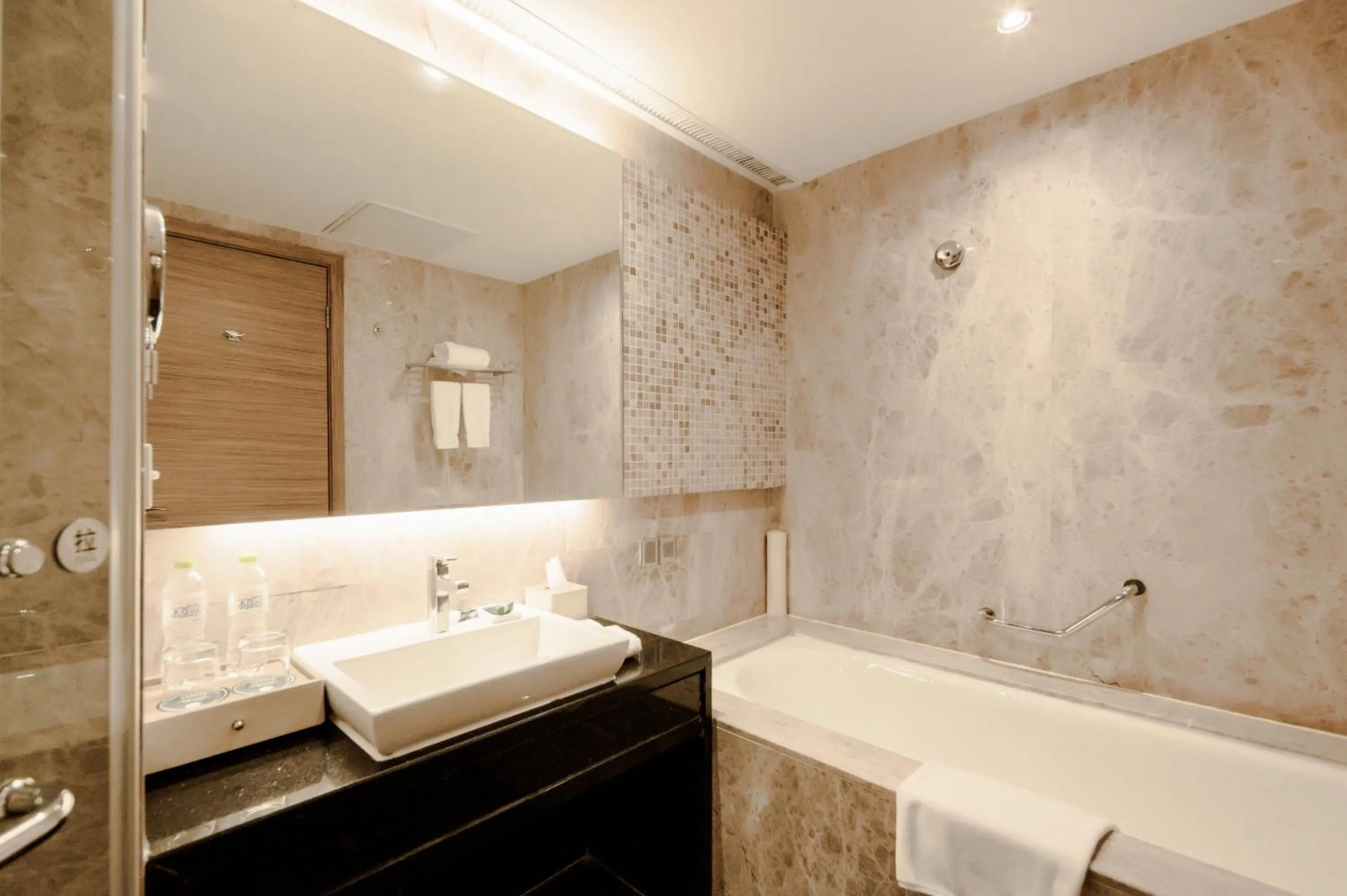 Four Points by Sheraton Qingdao, Chengyang