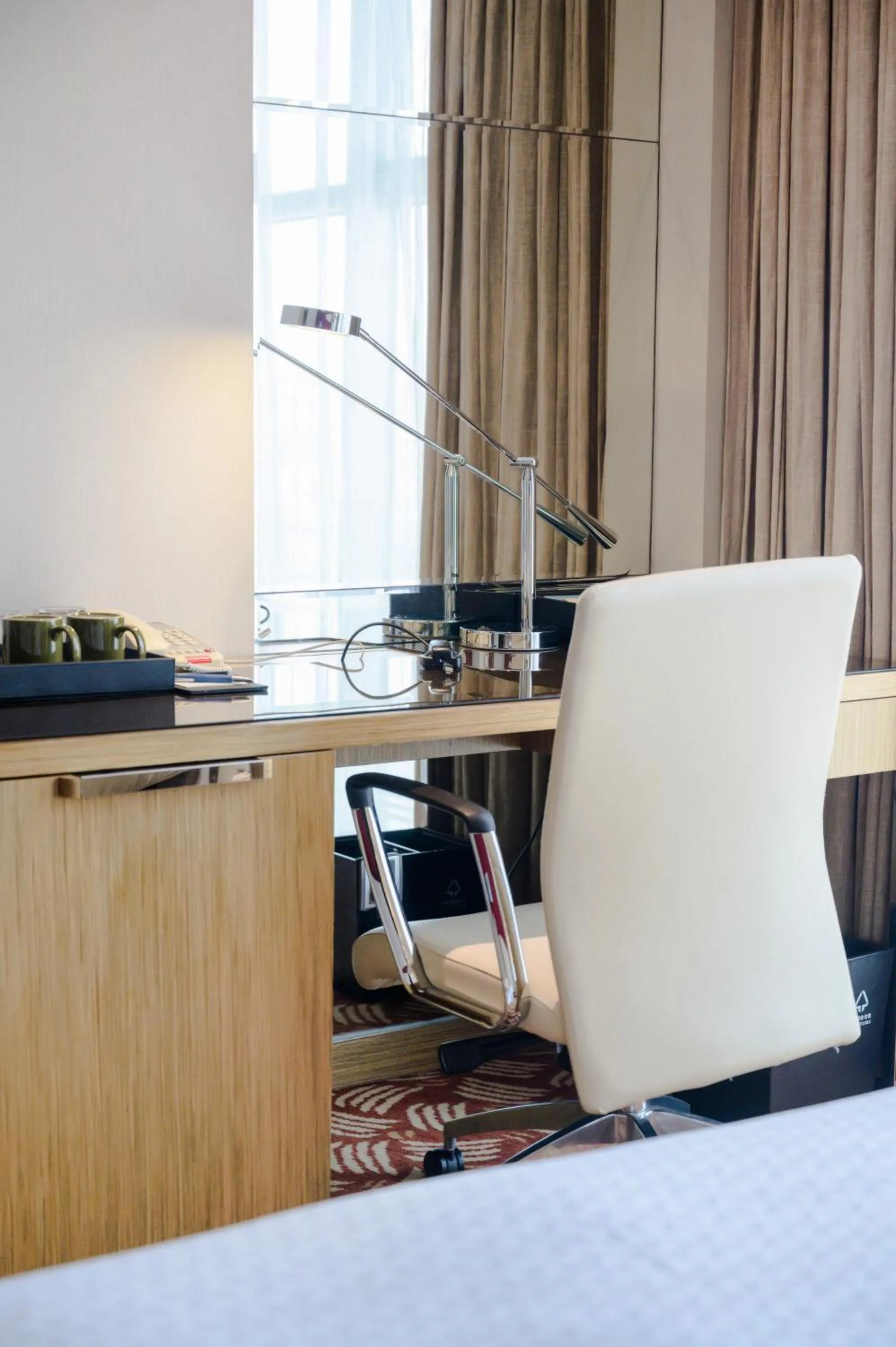 Four Points by Sheraton Qingdao, Chengyang