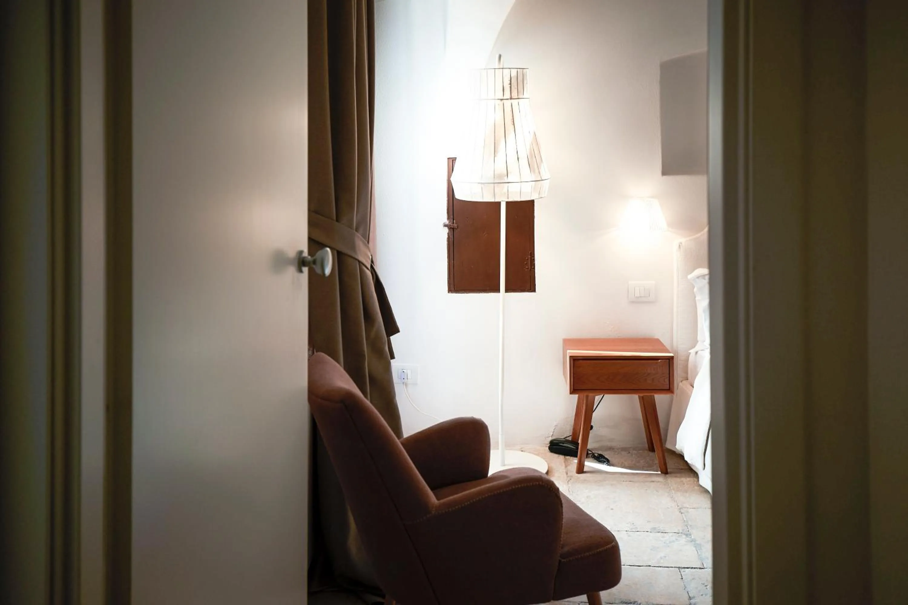 Photo of the whole room in Aquamarea