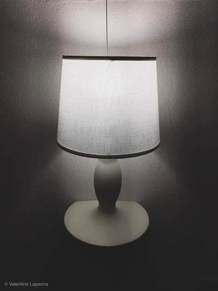 Decorative detail in Aquamarea