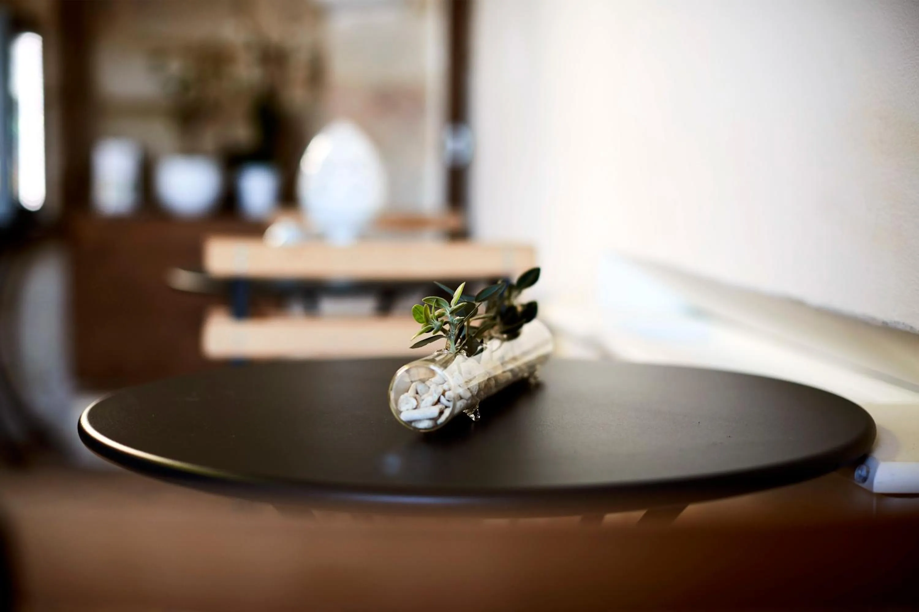 Lobby or reception in Aquamarea