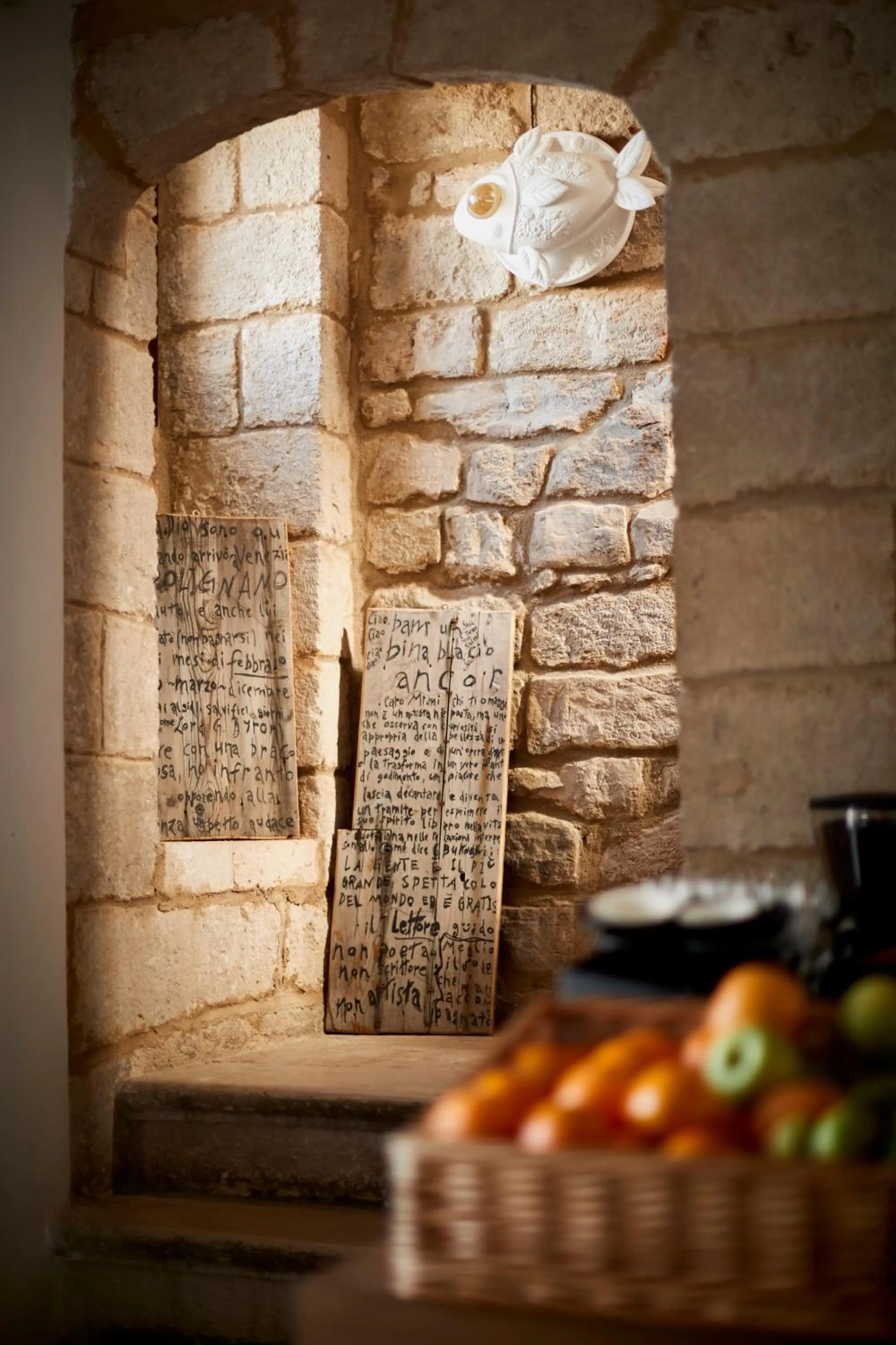 Lobby or reception in Aquamarea