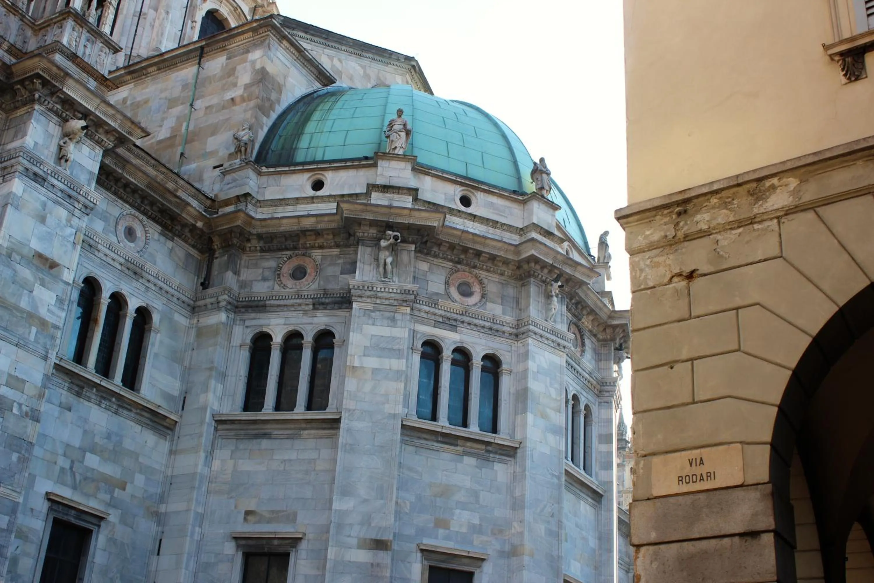 Other in Le Stanze del Lago Apartments