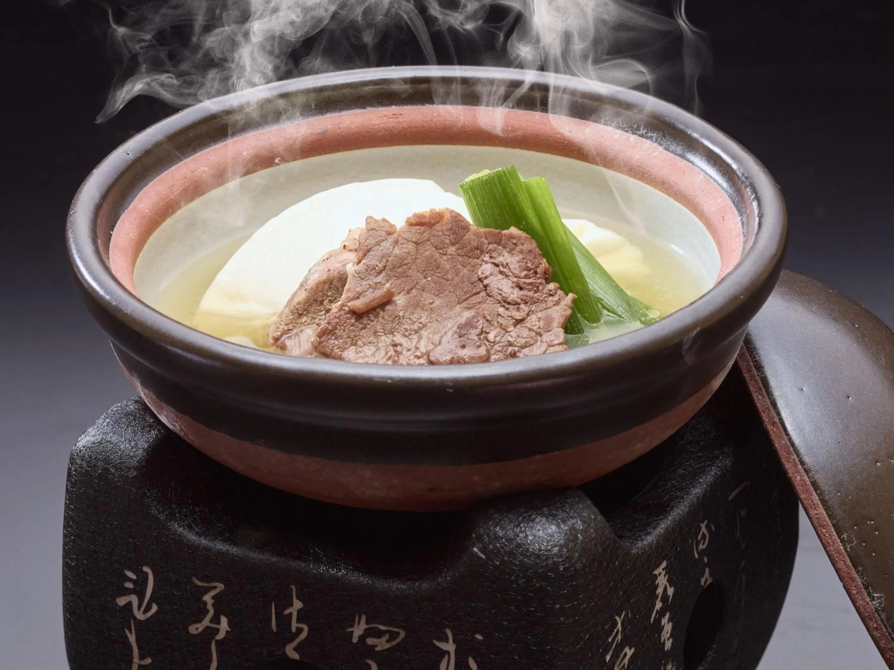 Breakfast in Kumano-bettei Nakanoshima