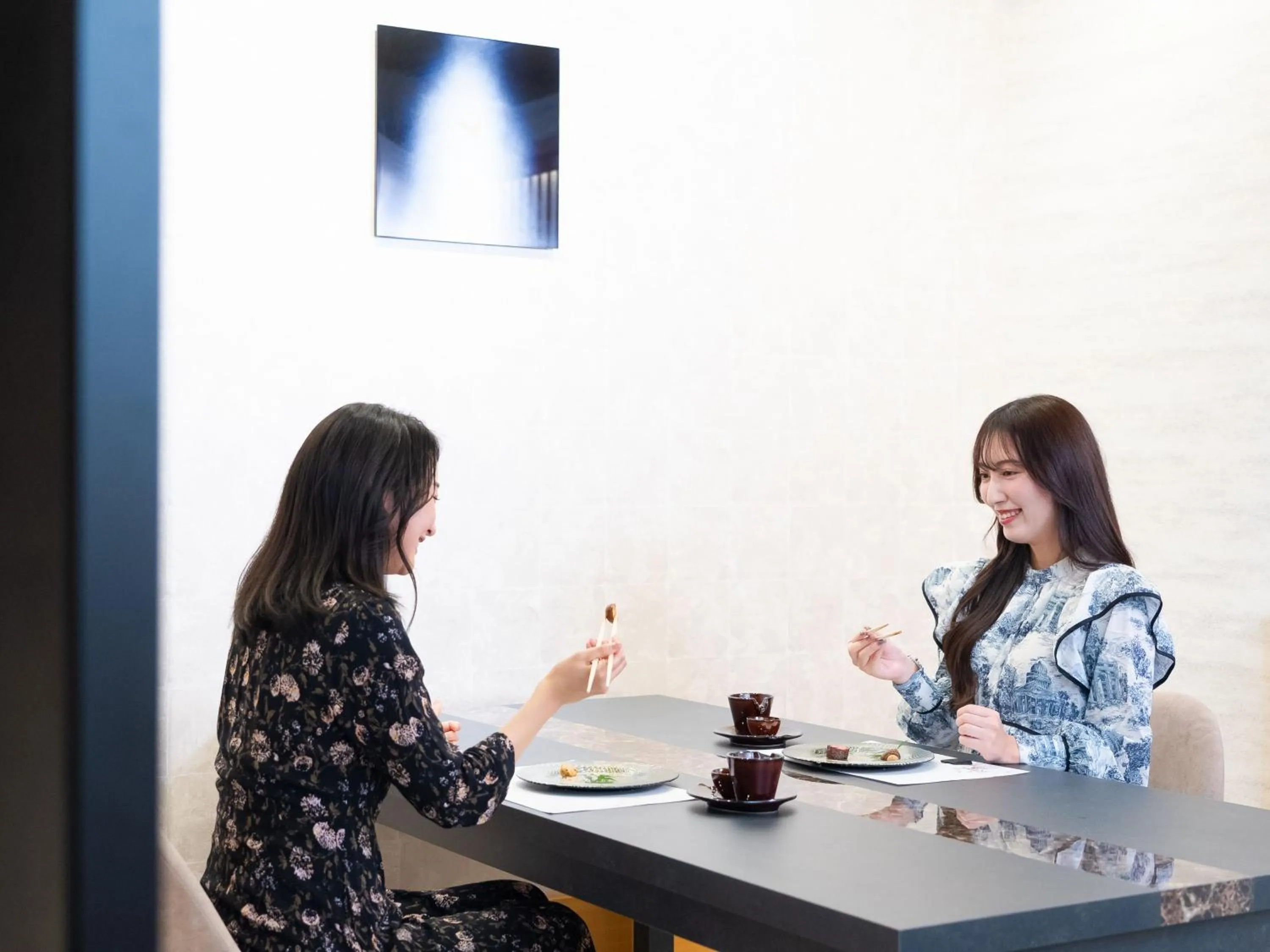 Restaurant/places to eat in Kumano-bettei Nakanoshima