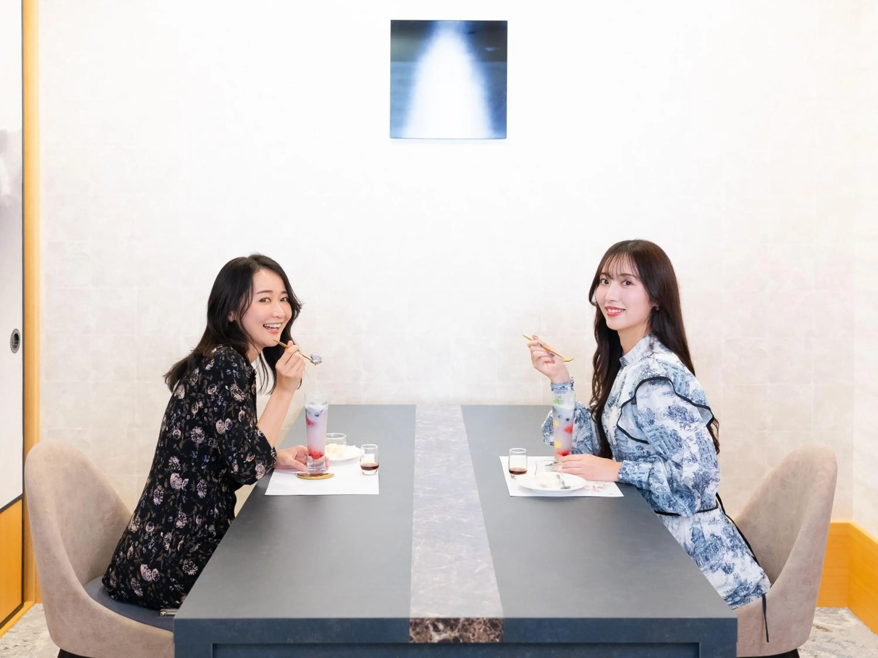 Restaurant/places to eat in Kumano-bettei Nakanoshima