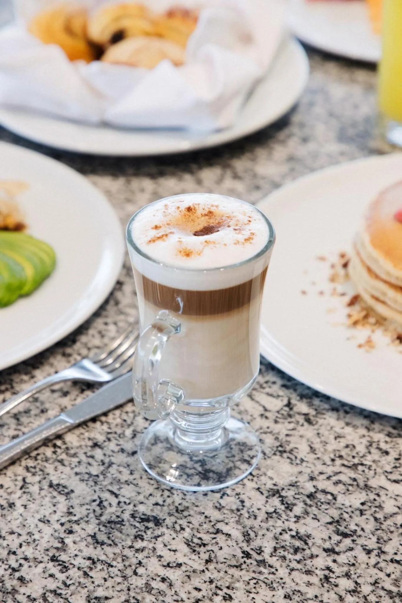 Restaurant/places to eat in Fiesta Americana Acapulco Villas