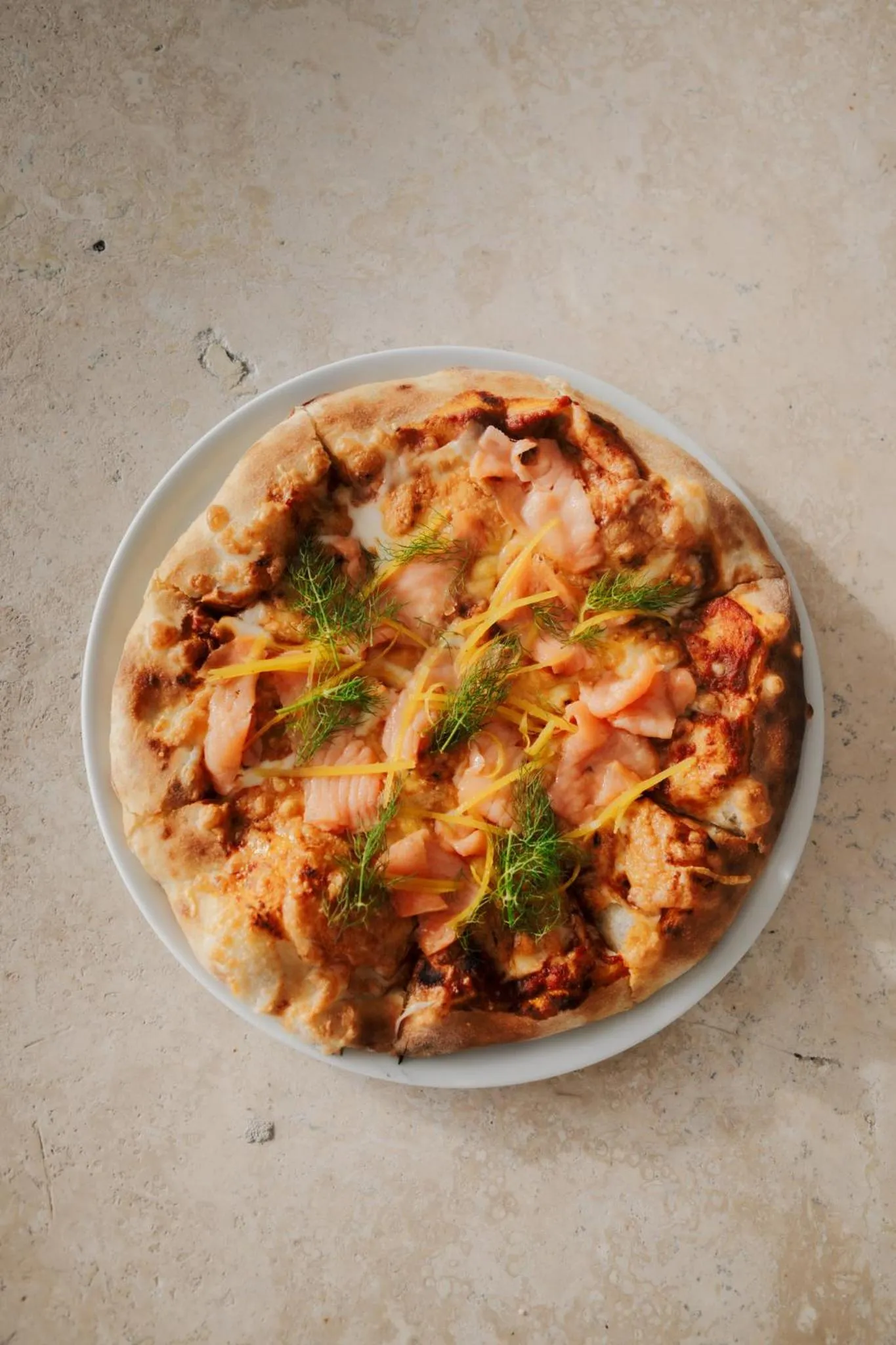 Restaurant/places to eat in Fiesta Americana Acapulco Villas