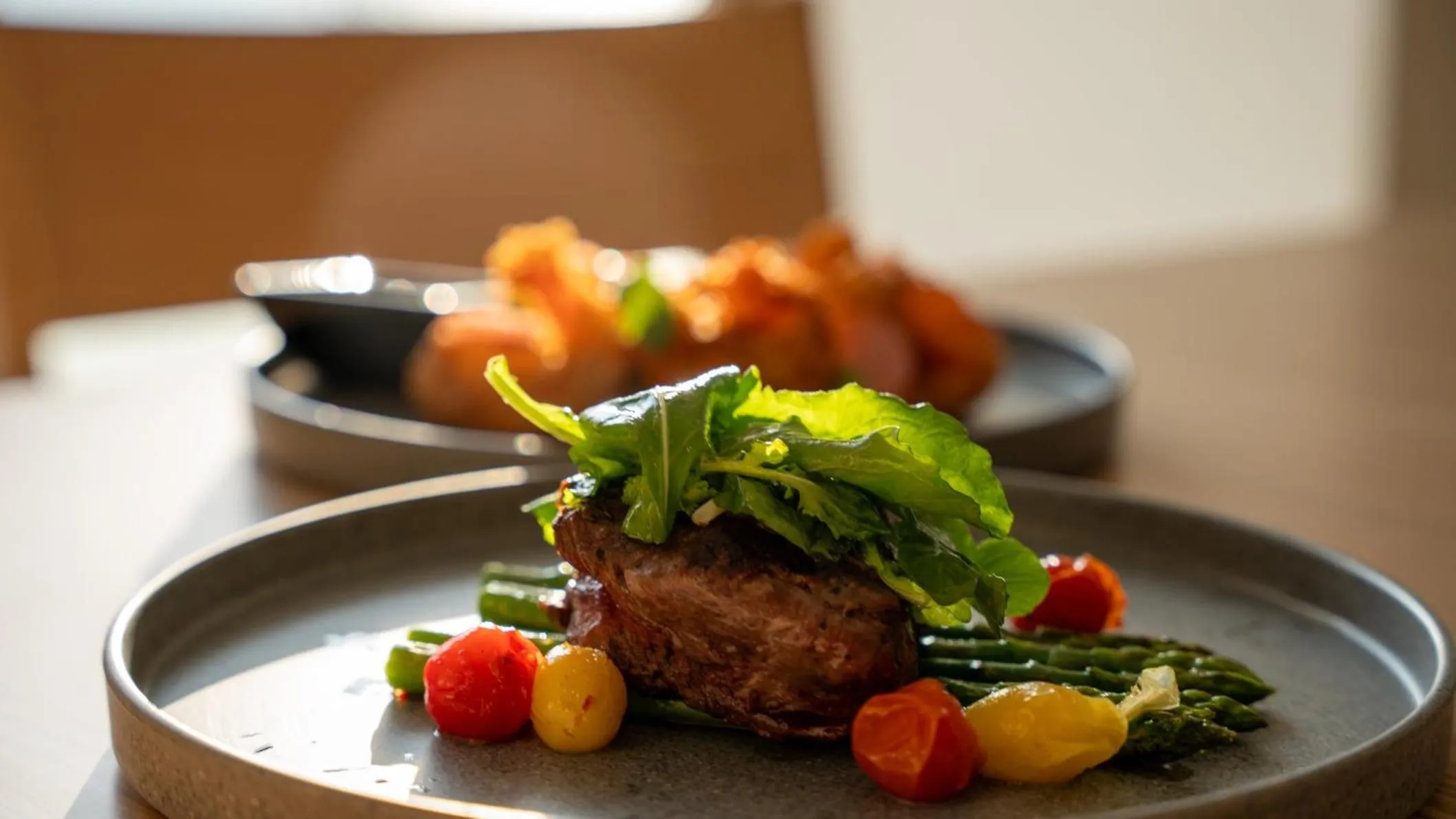 Bedroom in Fiesta Americana Acapulco Villas
