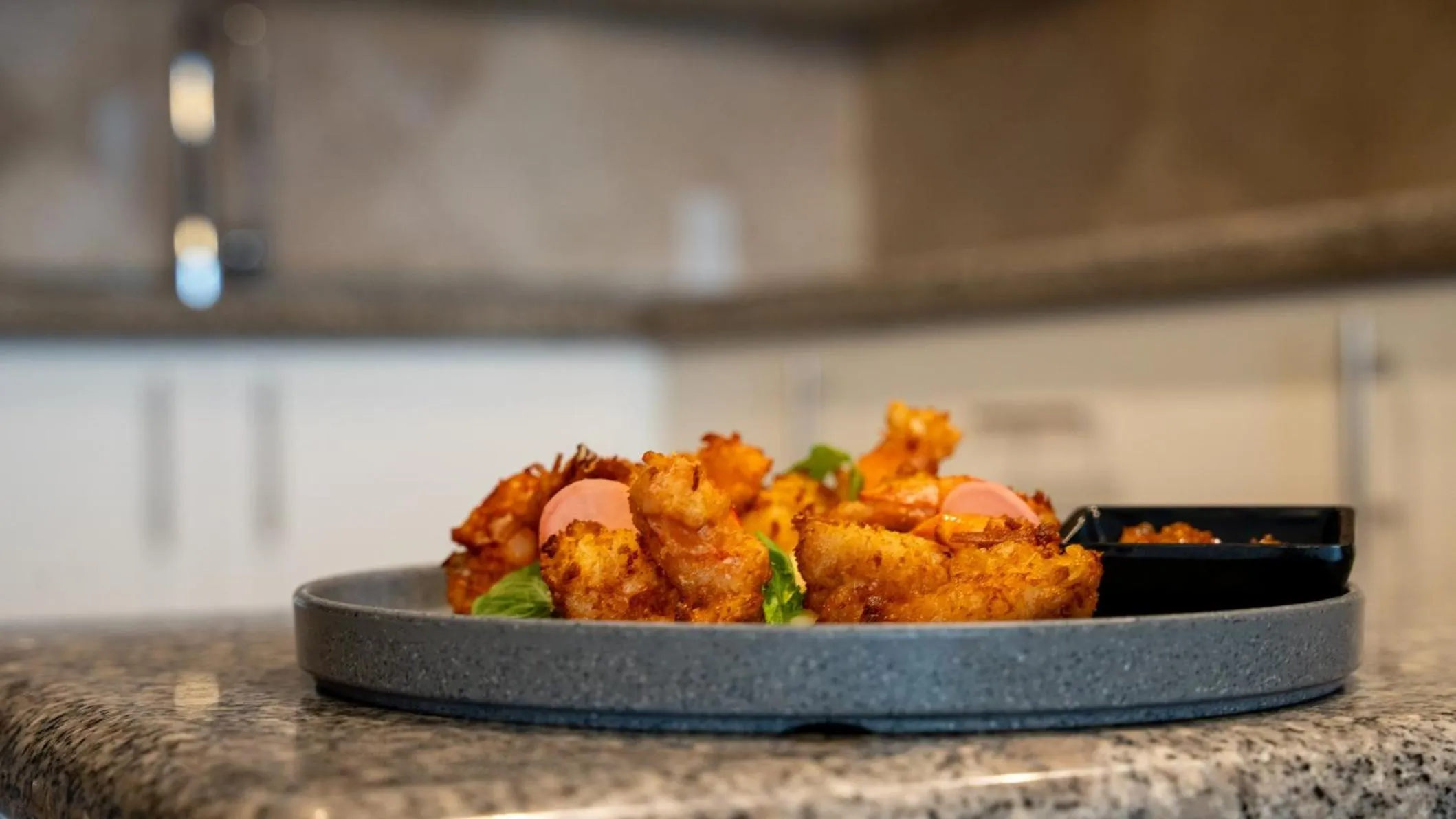 Bedroom in Fiesta Americana Acapulco Villas