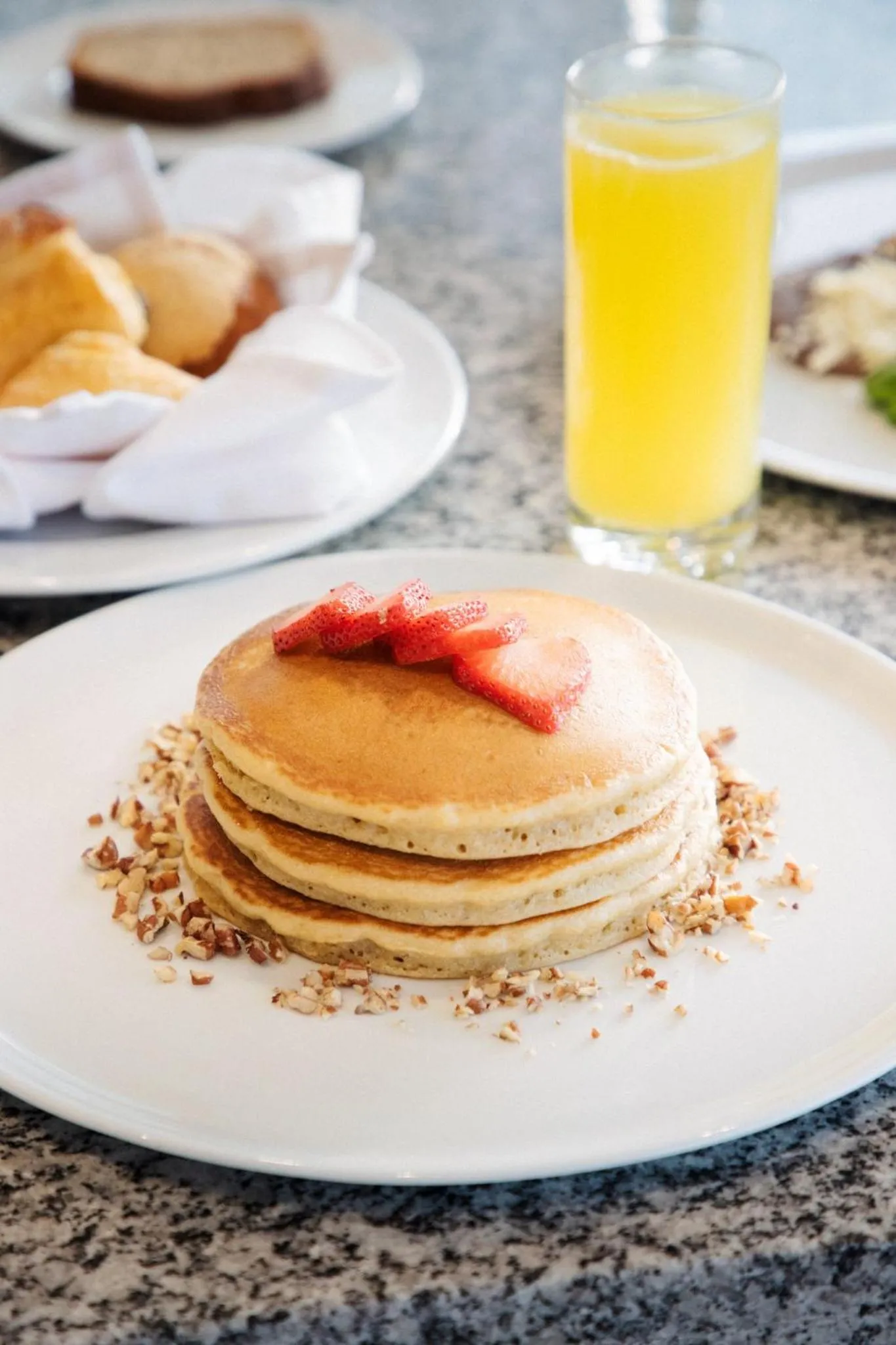 Restaurant/places to eat in Fiesta Americana Acapulco Villas