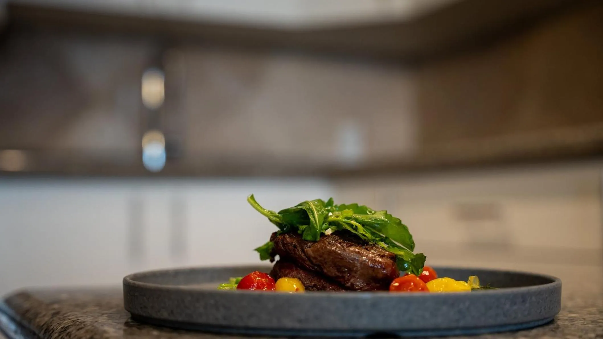 Bedroom in Fiesta Americana Acapulco Villas