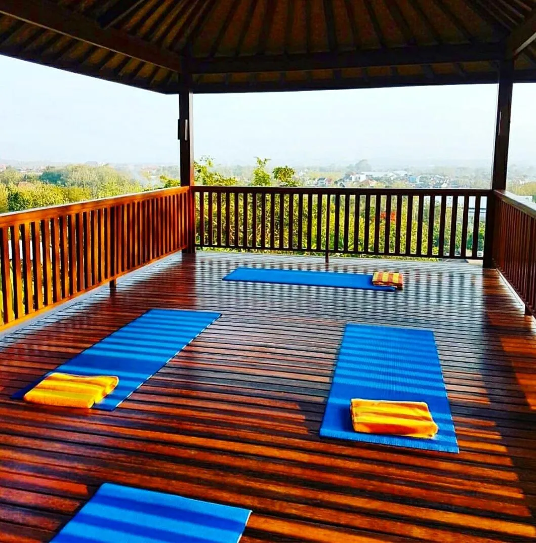 The Longhouse, Jimbaran - Bali