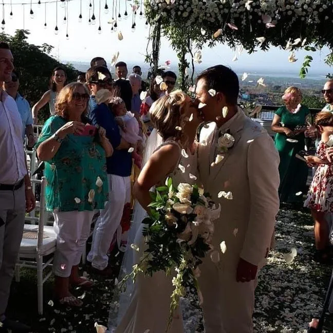 The Longhouse, Jimbaran - Bali