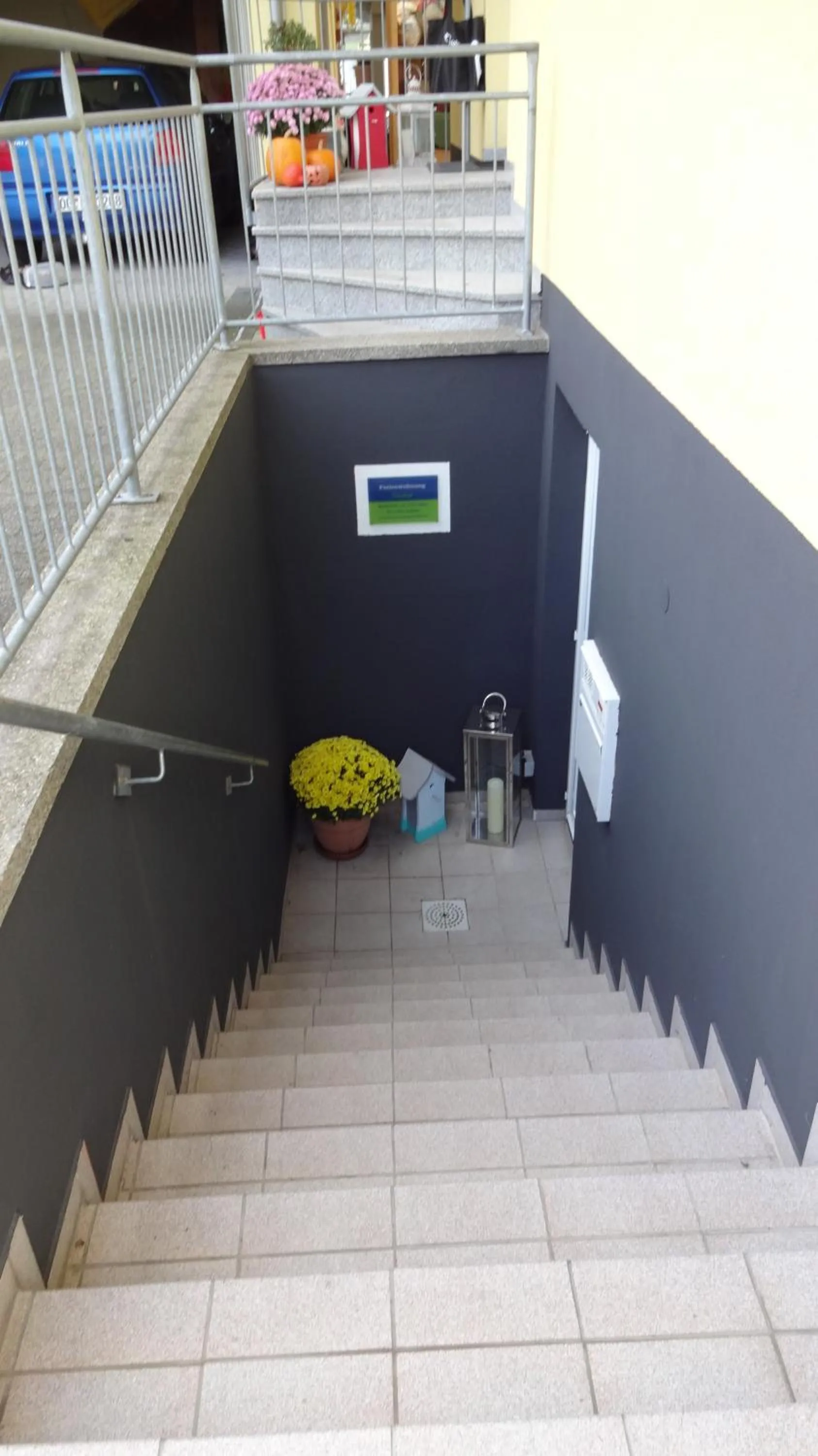 Ferienwohnung Tischler