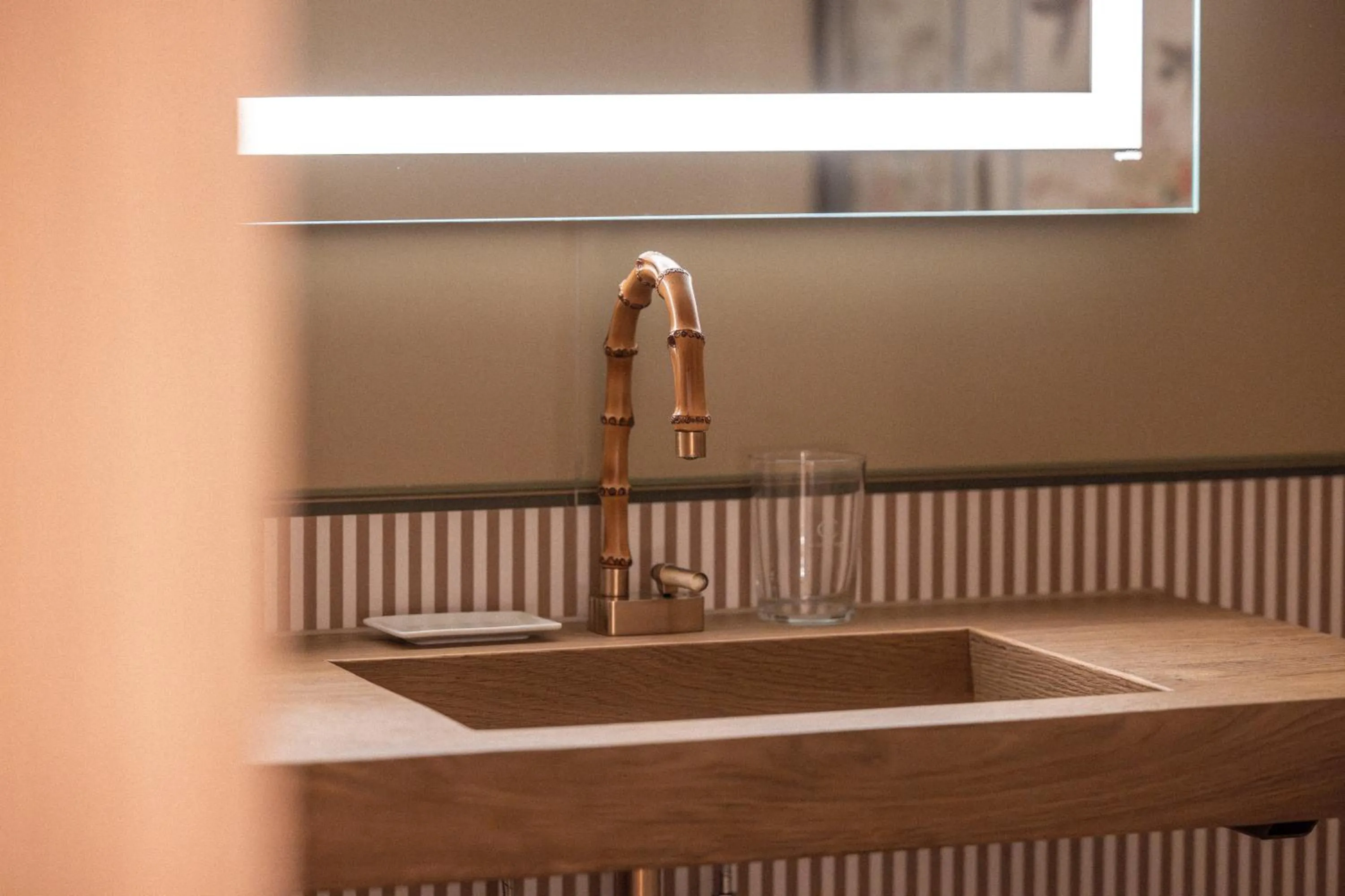 Bathroom in QC Room Milano Porta Romana